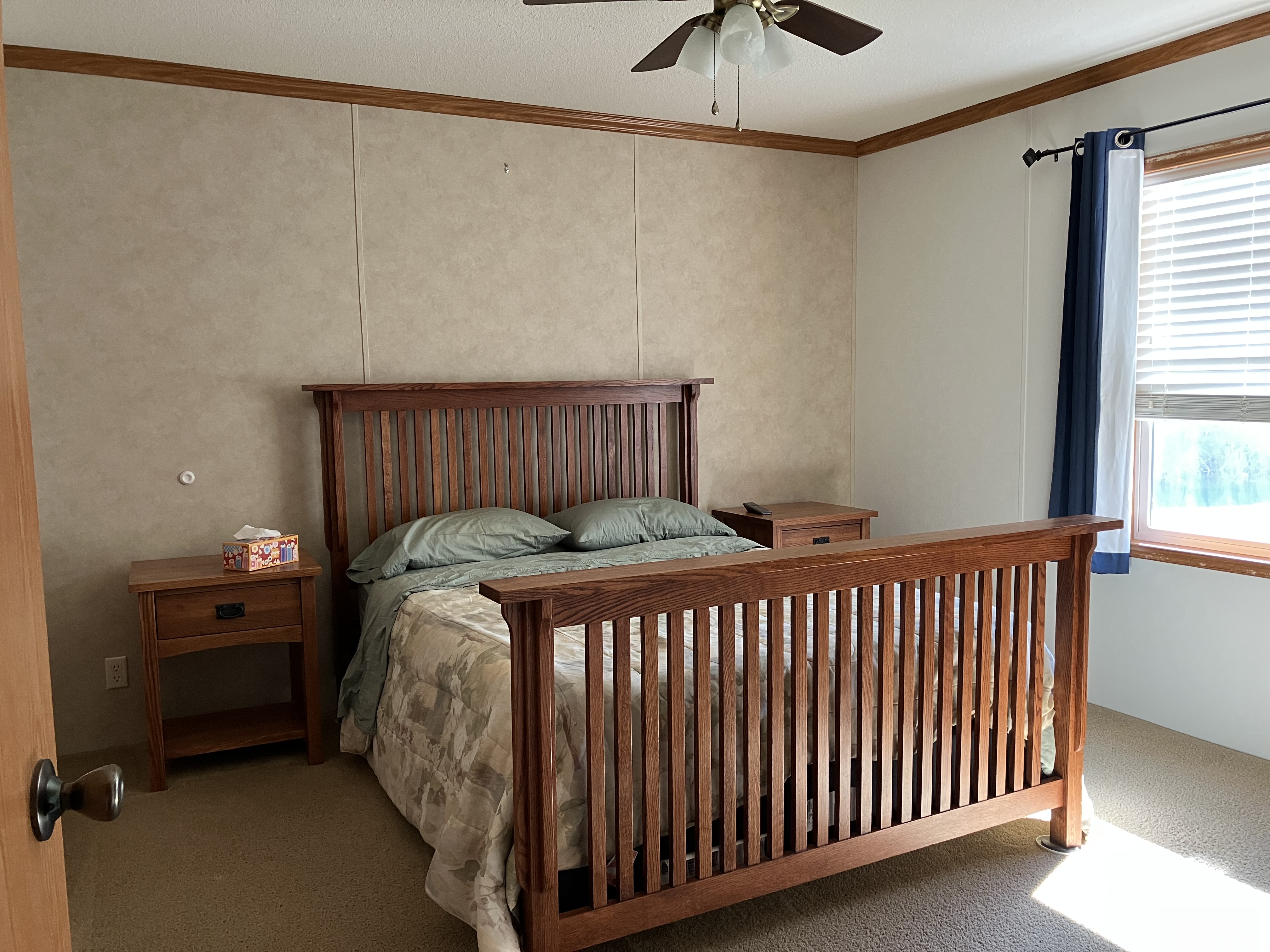 A photo of the Eagle Ridge Home
