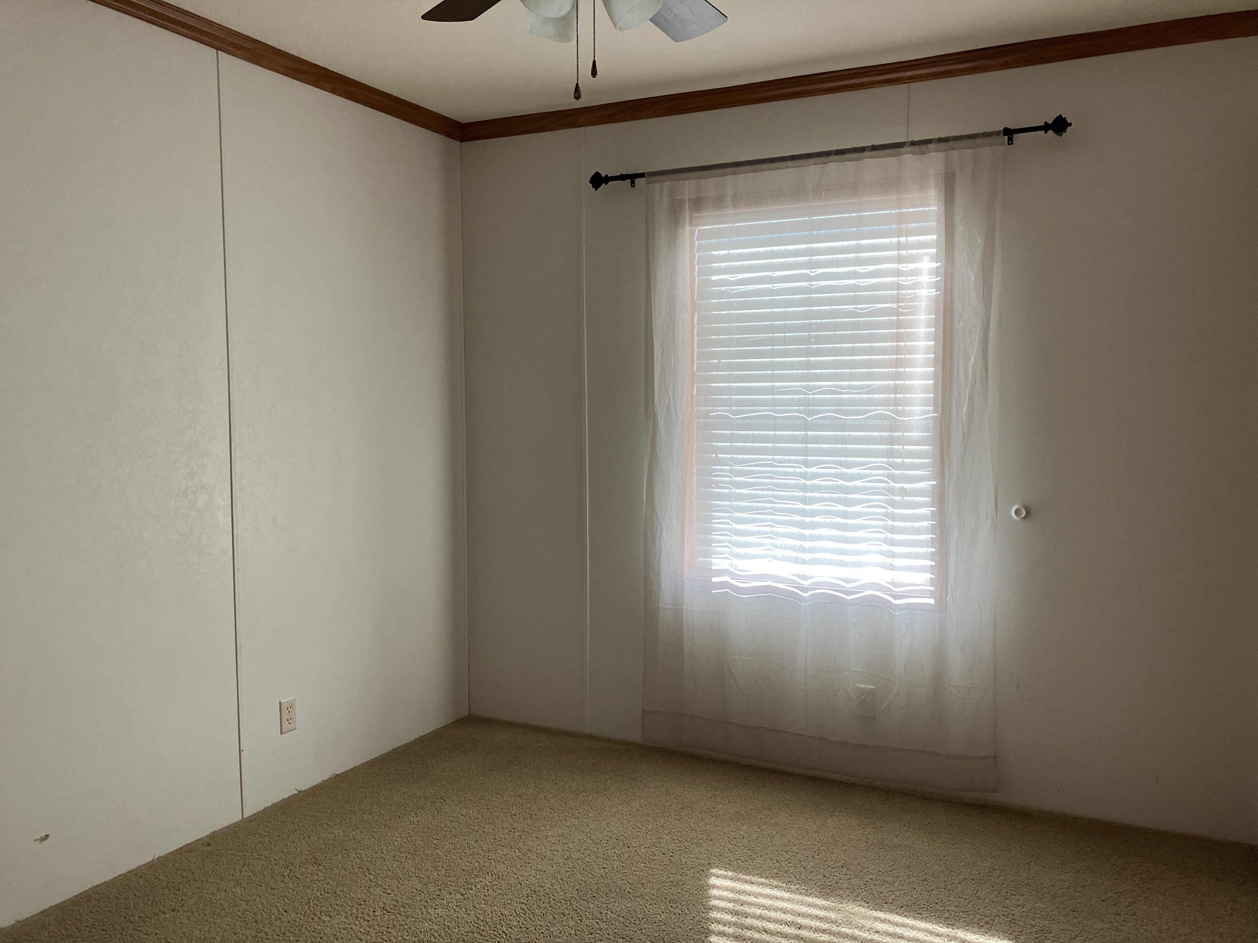 A photo of the Eagle Ridge Home