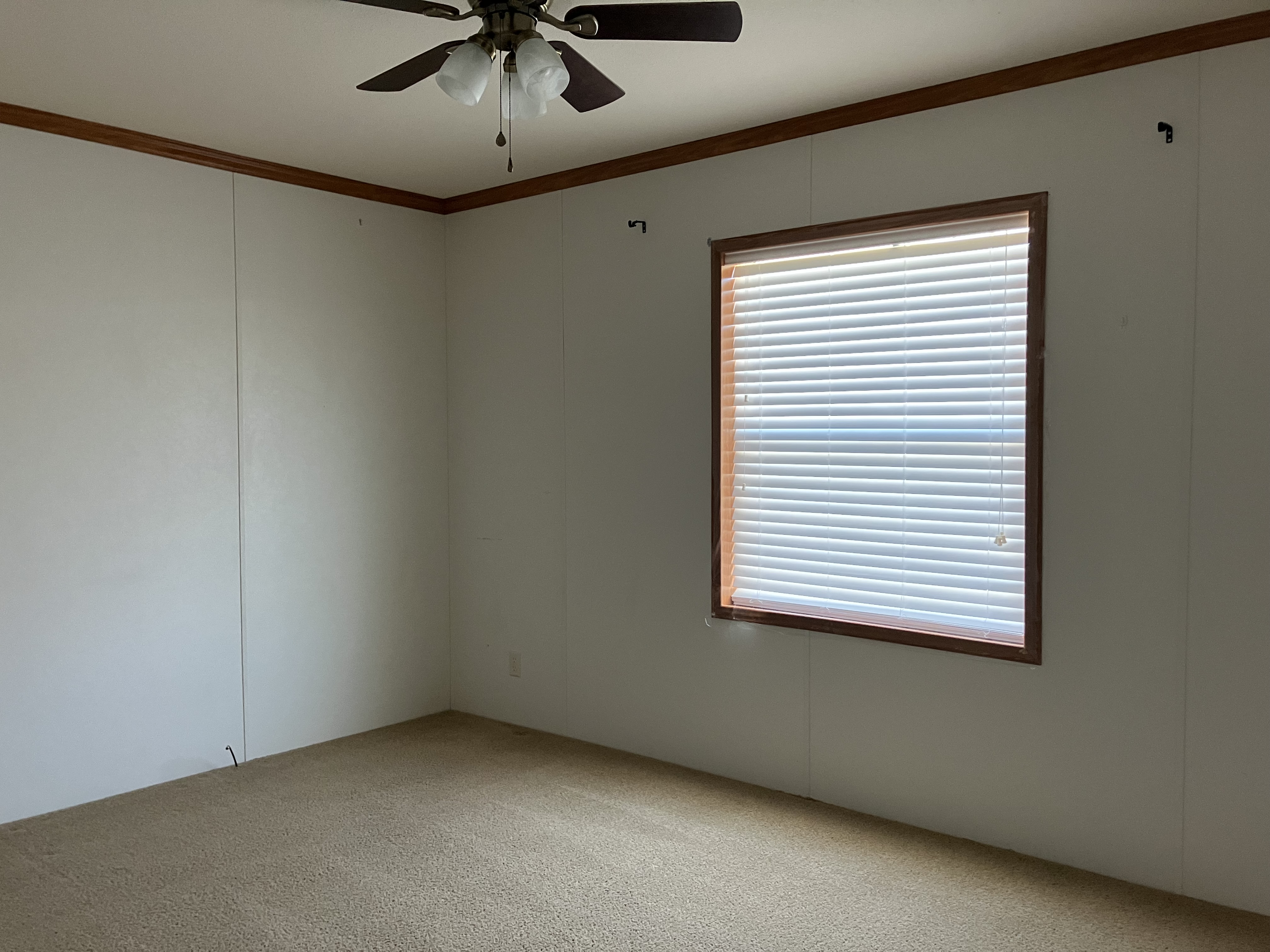 A photo of the Eagle Ridge Home