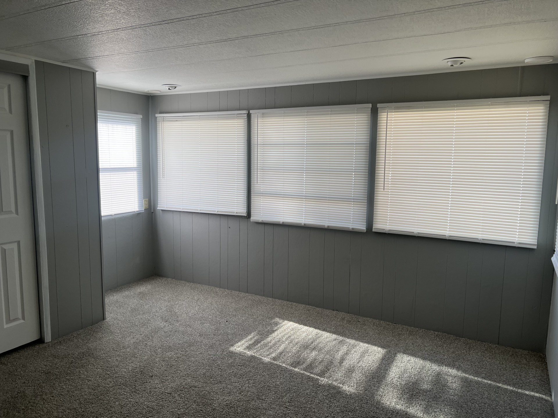 A photo of the College Park Estates Home