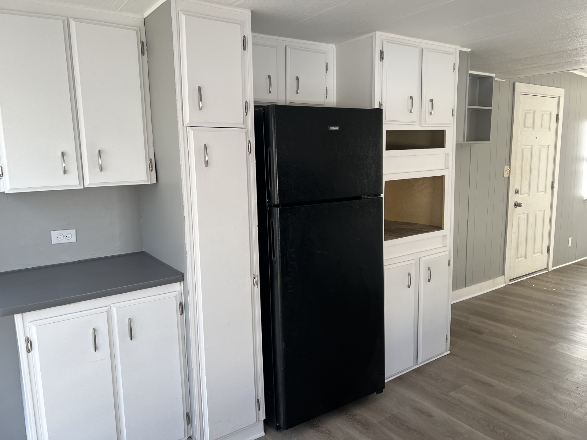 A photo of the College Park Estates Home