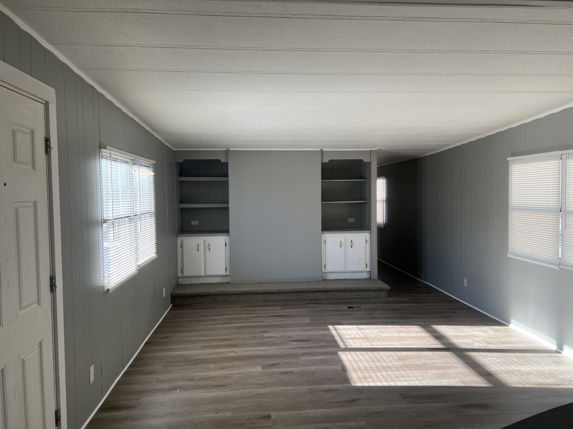 A photo of the College Park Estates Home