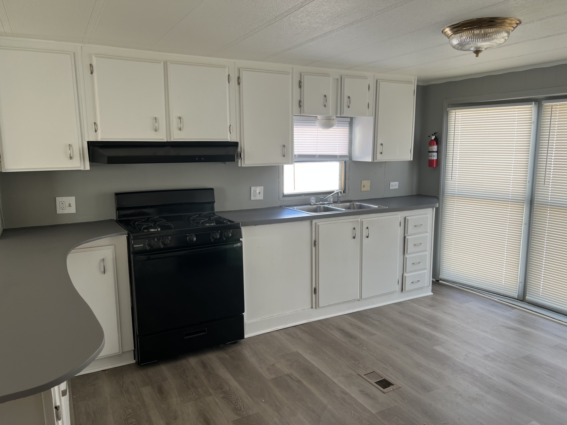 A photo of the College Park Estates Home