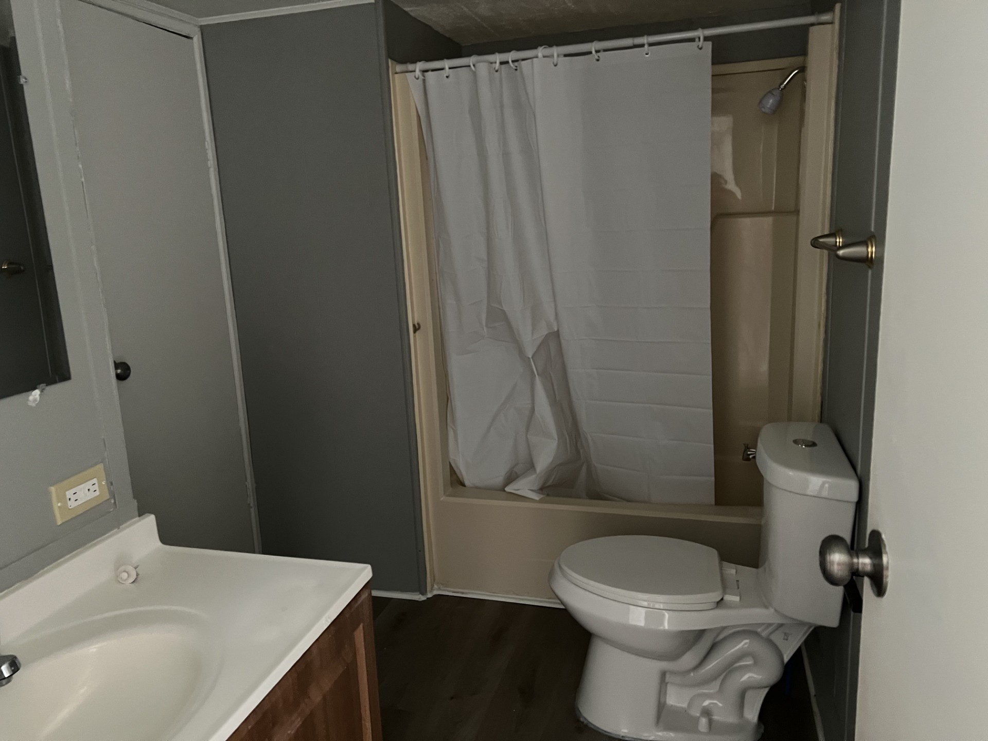 A photo of the College Park Estates Home