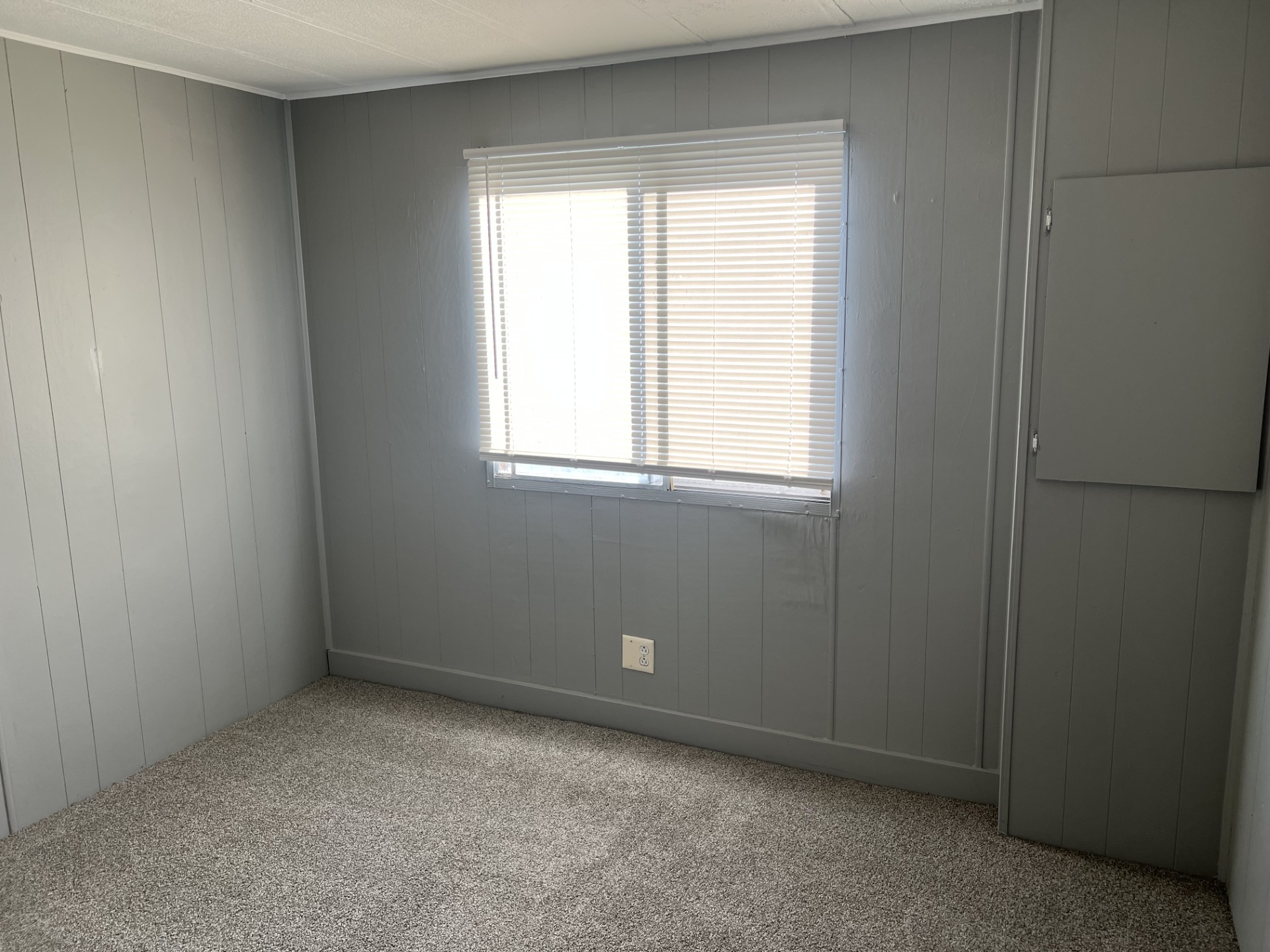 A photo of the College Park Estates Home