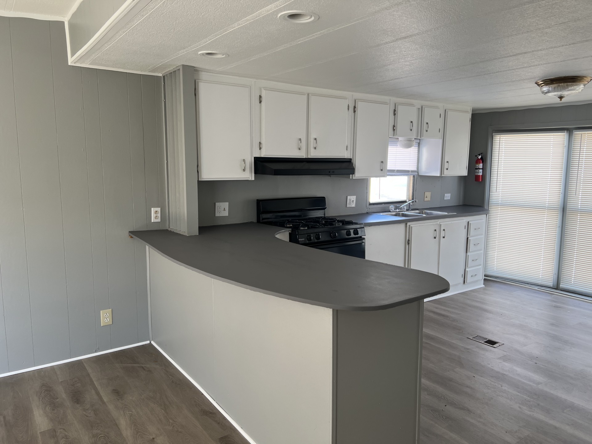 A photo of the College Park Estates Home