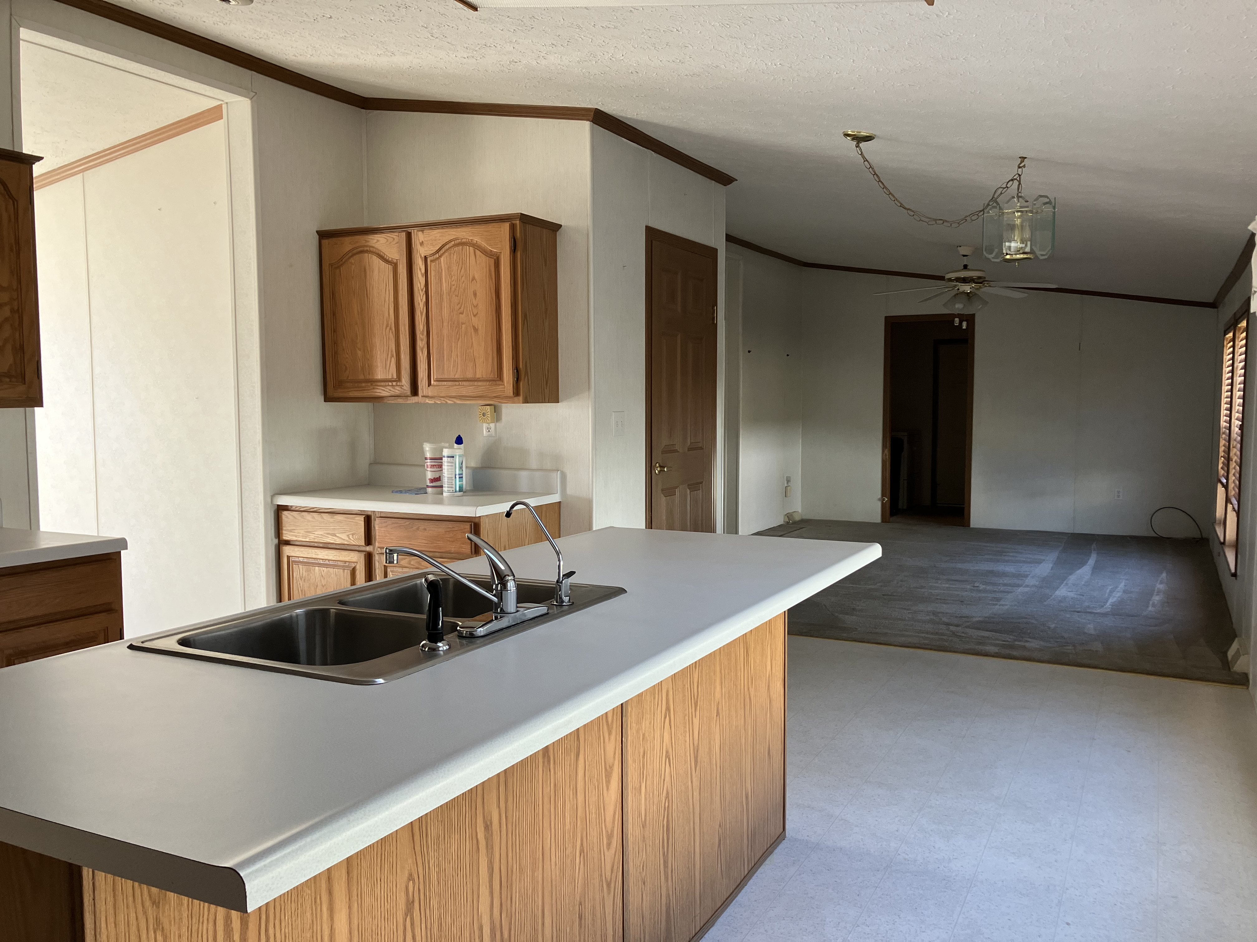 A photo of the Eagle Ridge Home