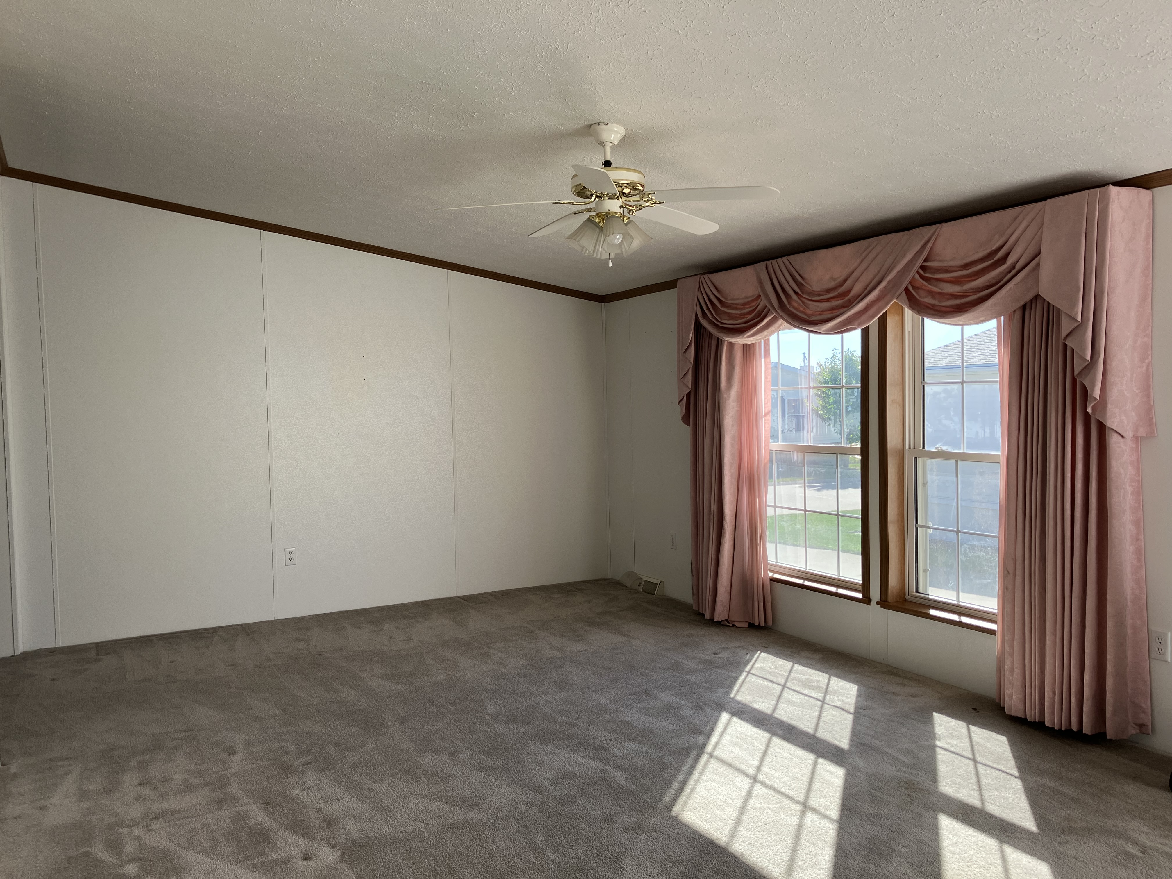 A photo of the Eagle Ridge Home