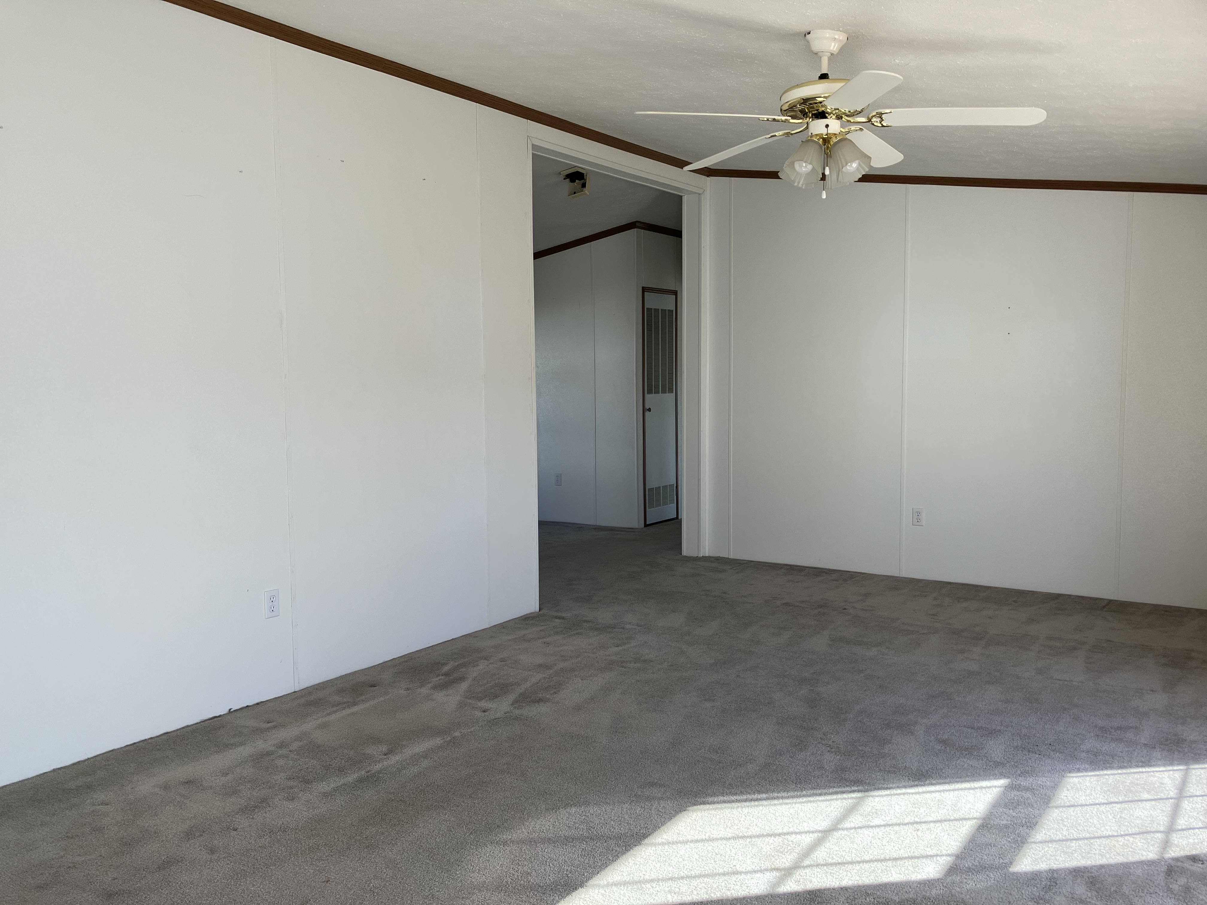 A photo of the Eagle Ridge Home