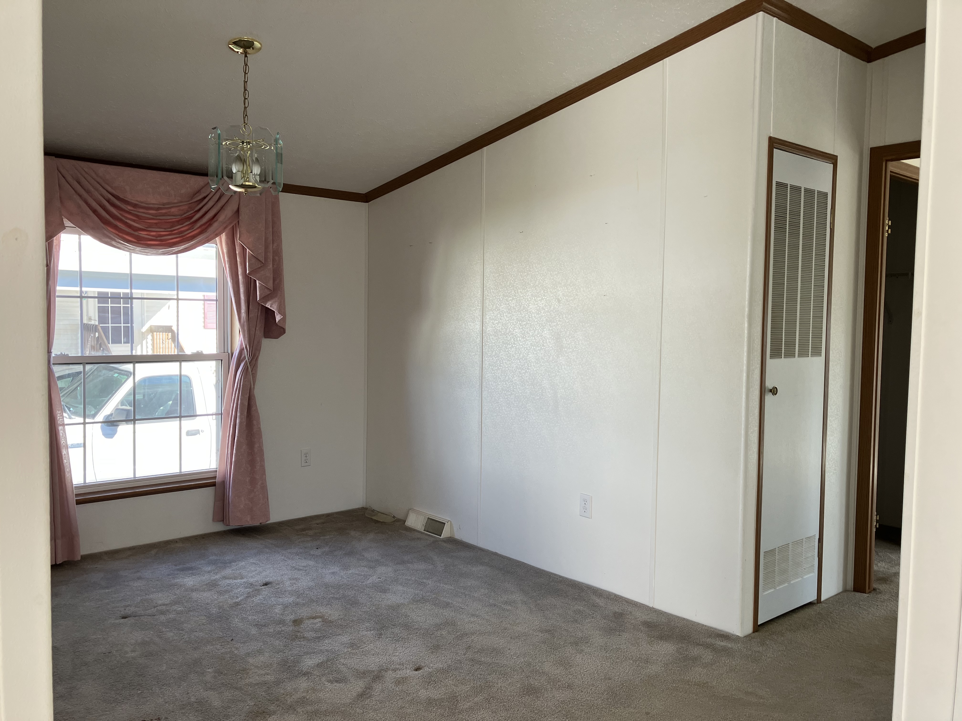 A photo of the Eagle Ridge Home