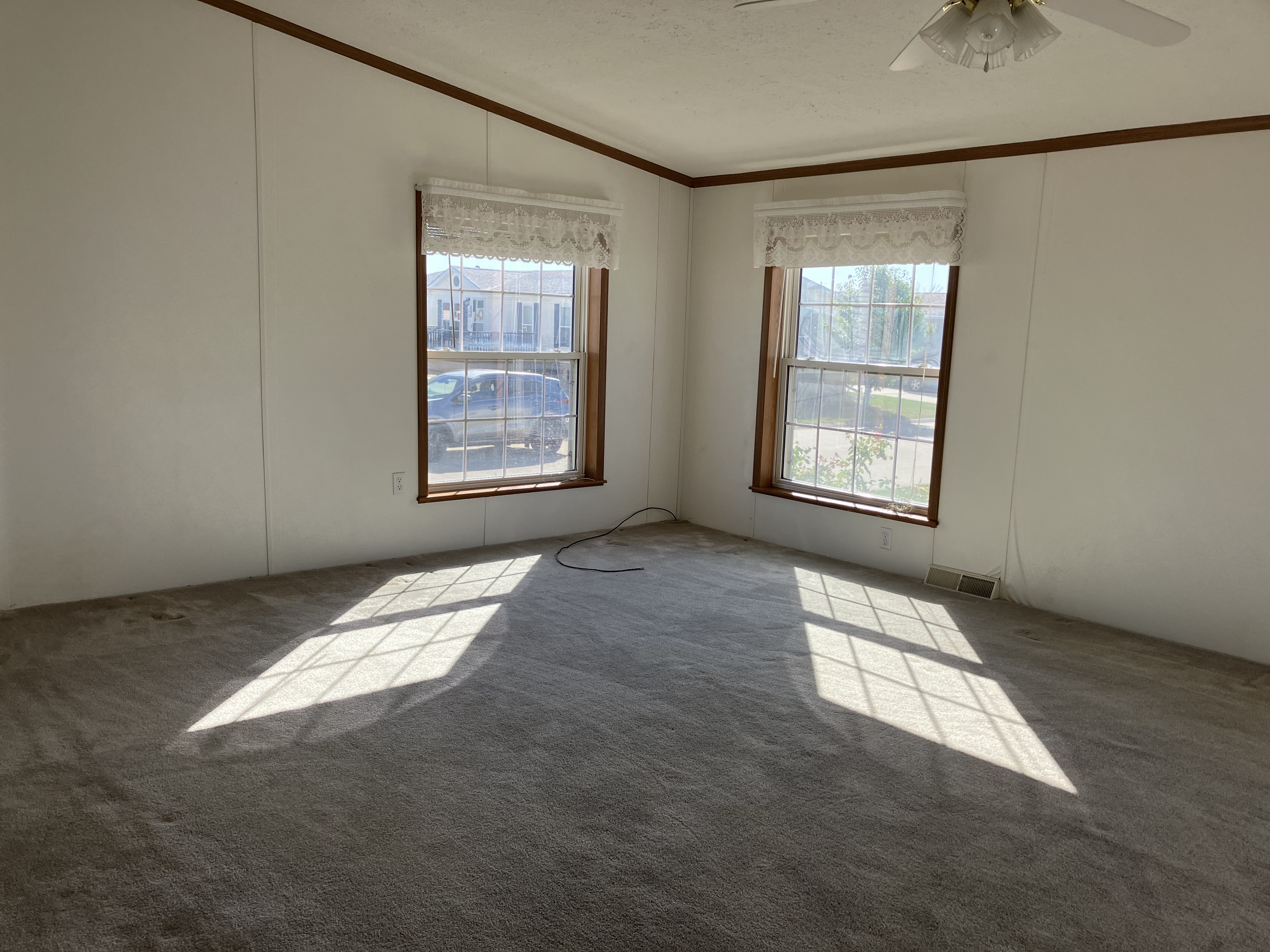 A photo of the Eagle Ridge Home