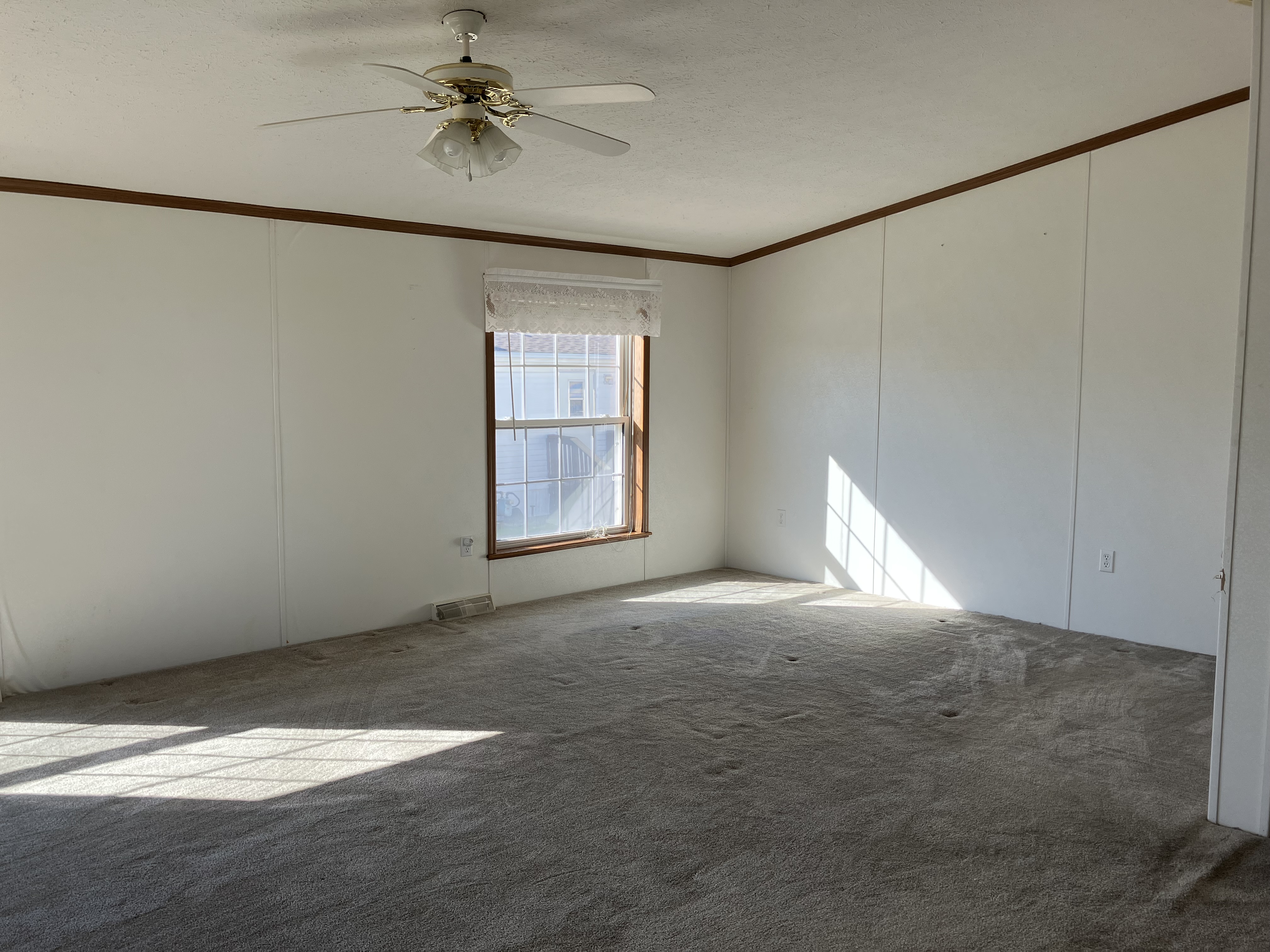 A photo of the Eagle Ridge Home