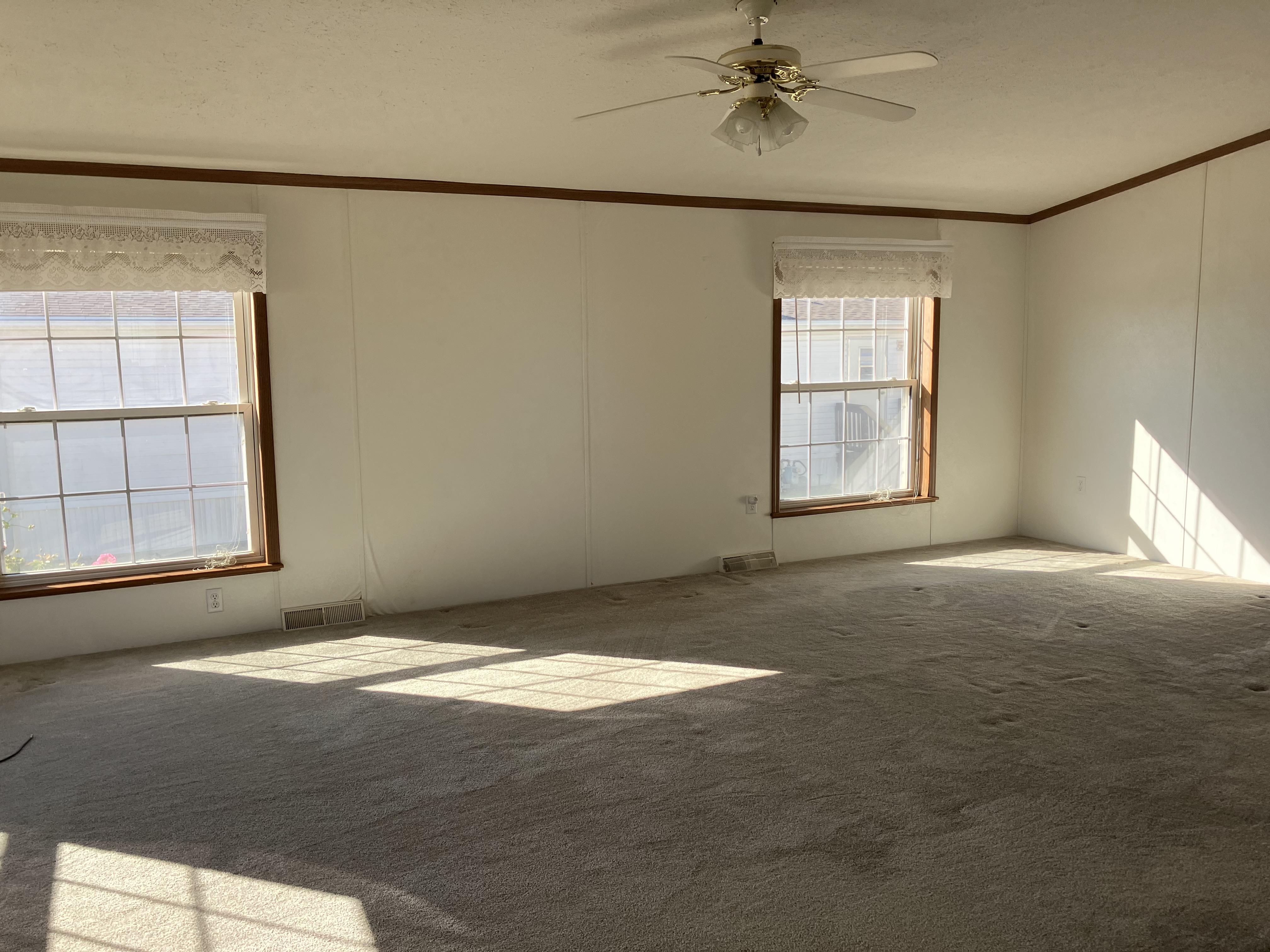 A photo of the Eagle Ridge Home