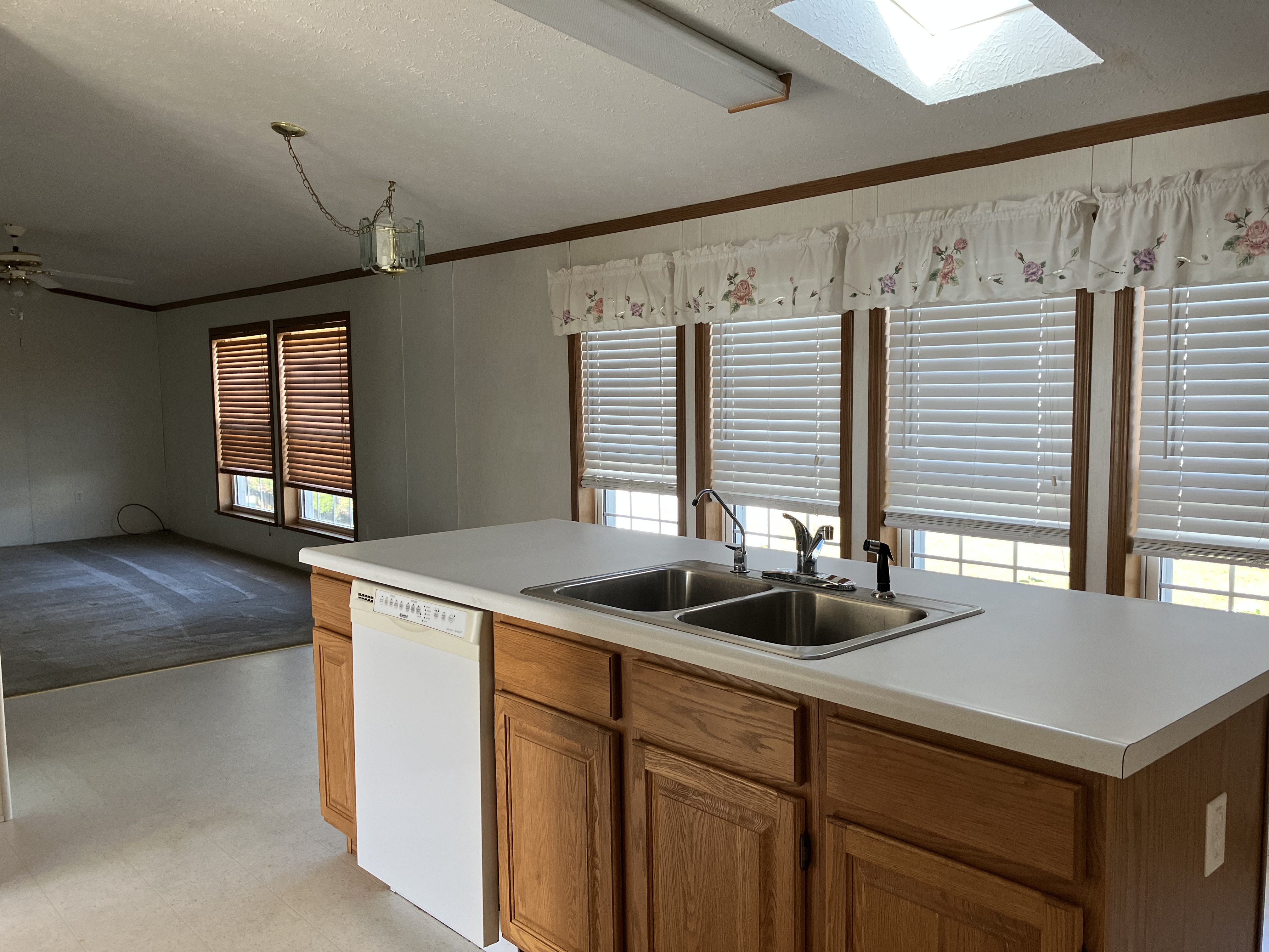 A photo of the Eagle Ridge Home