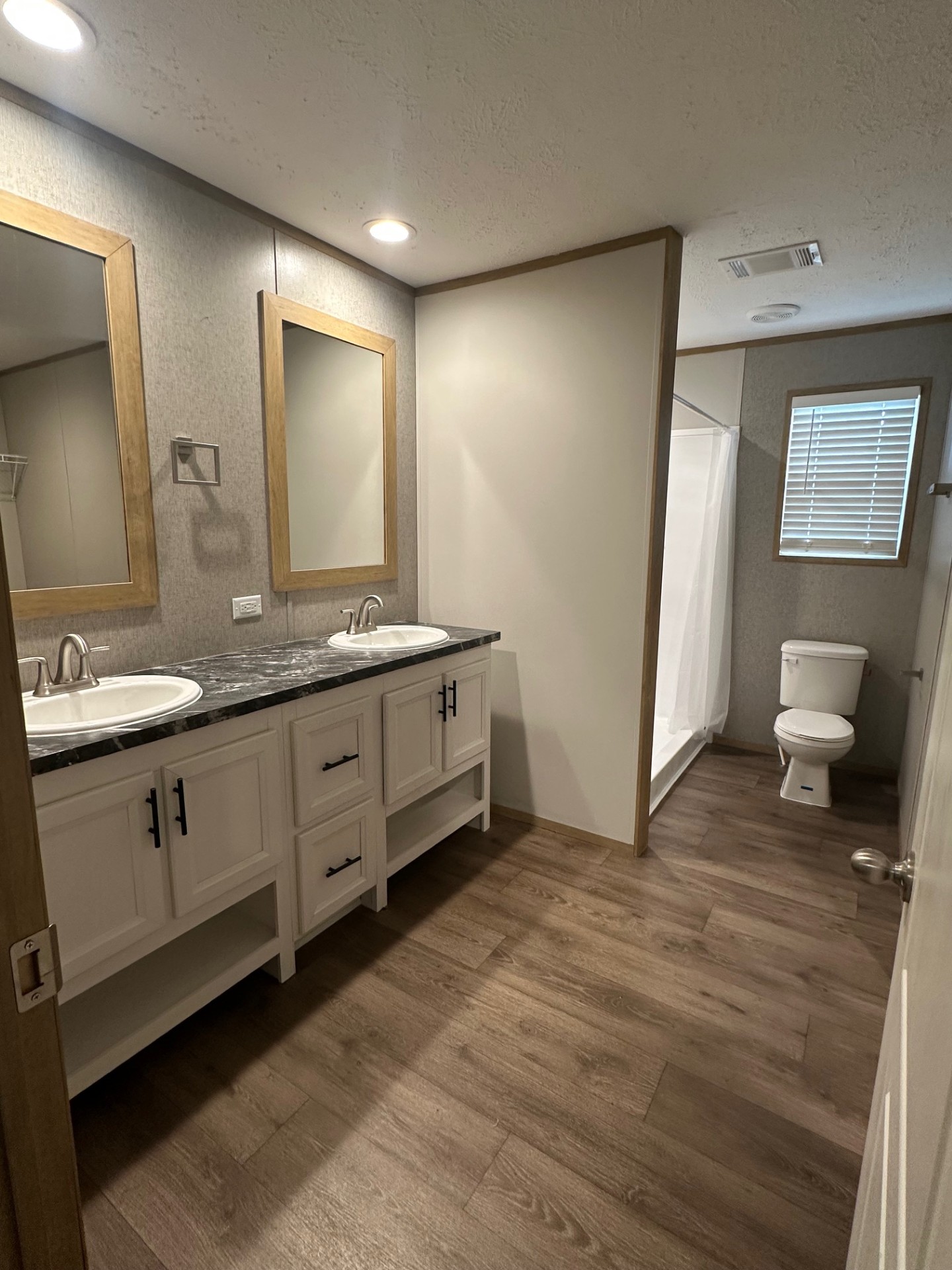 A photo of the Ortega Village Home