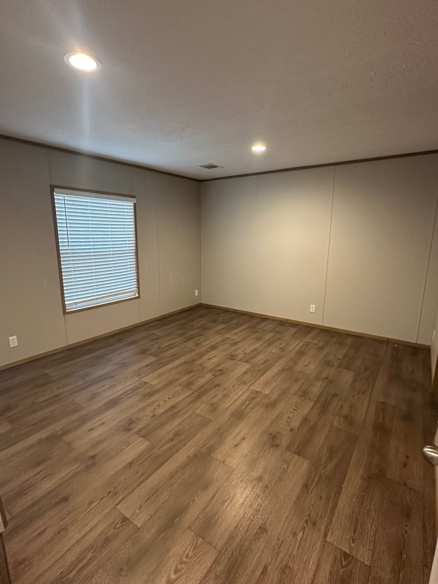 A photo of the Ortega Village Home