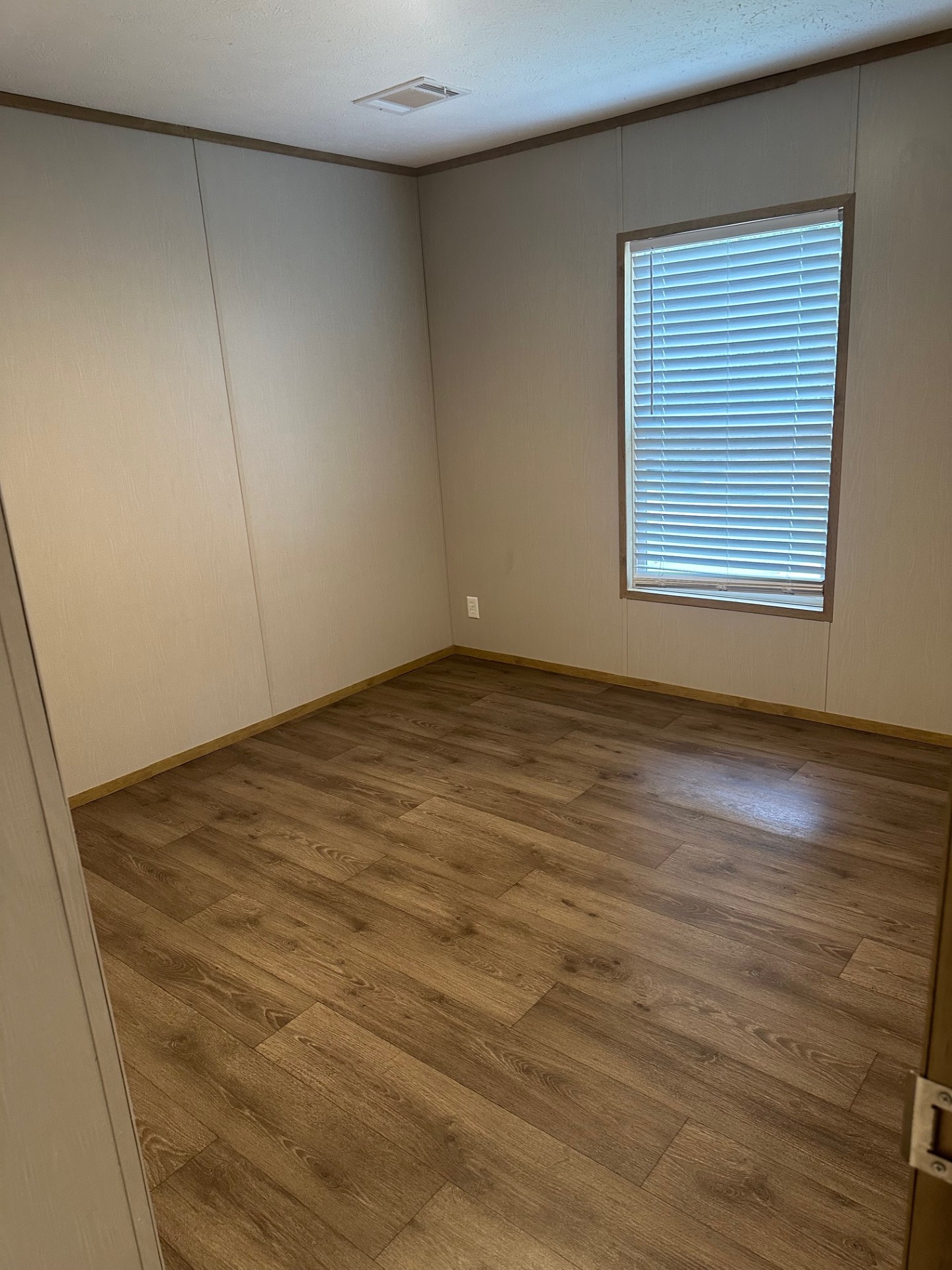 A photo of the Ortega Village Home