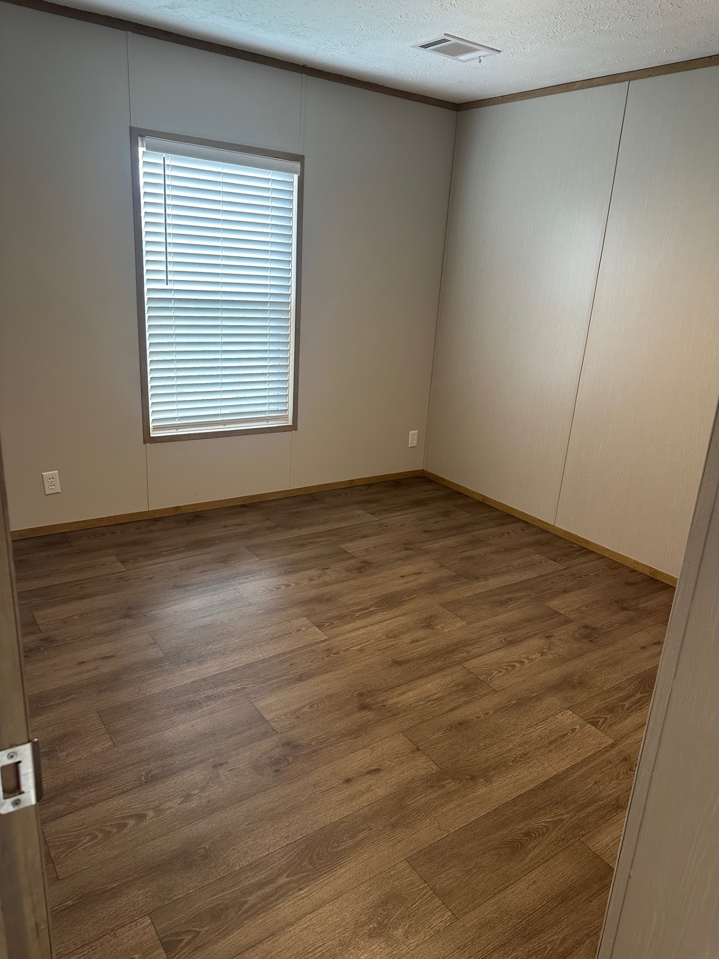 A photo of the Ortega Village Home