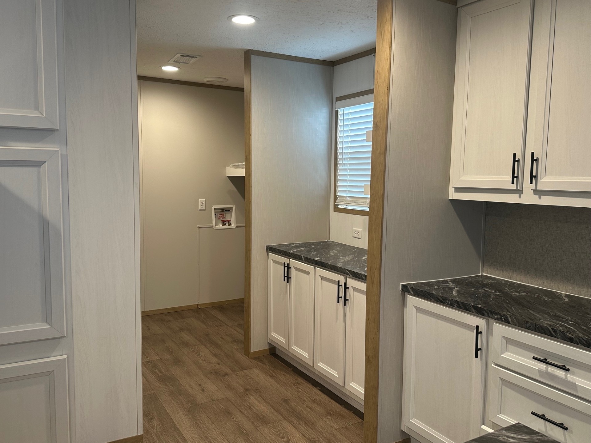 A photo of the Ortega Village Home