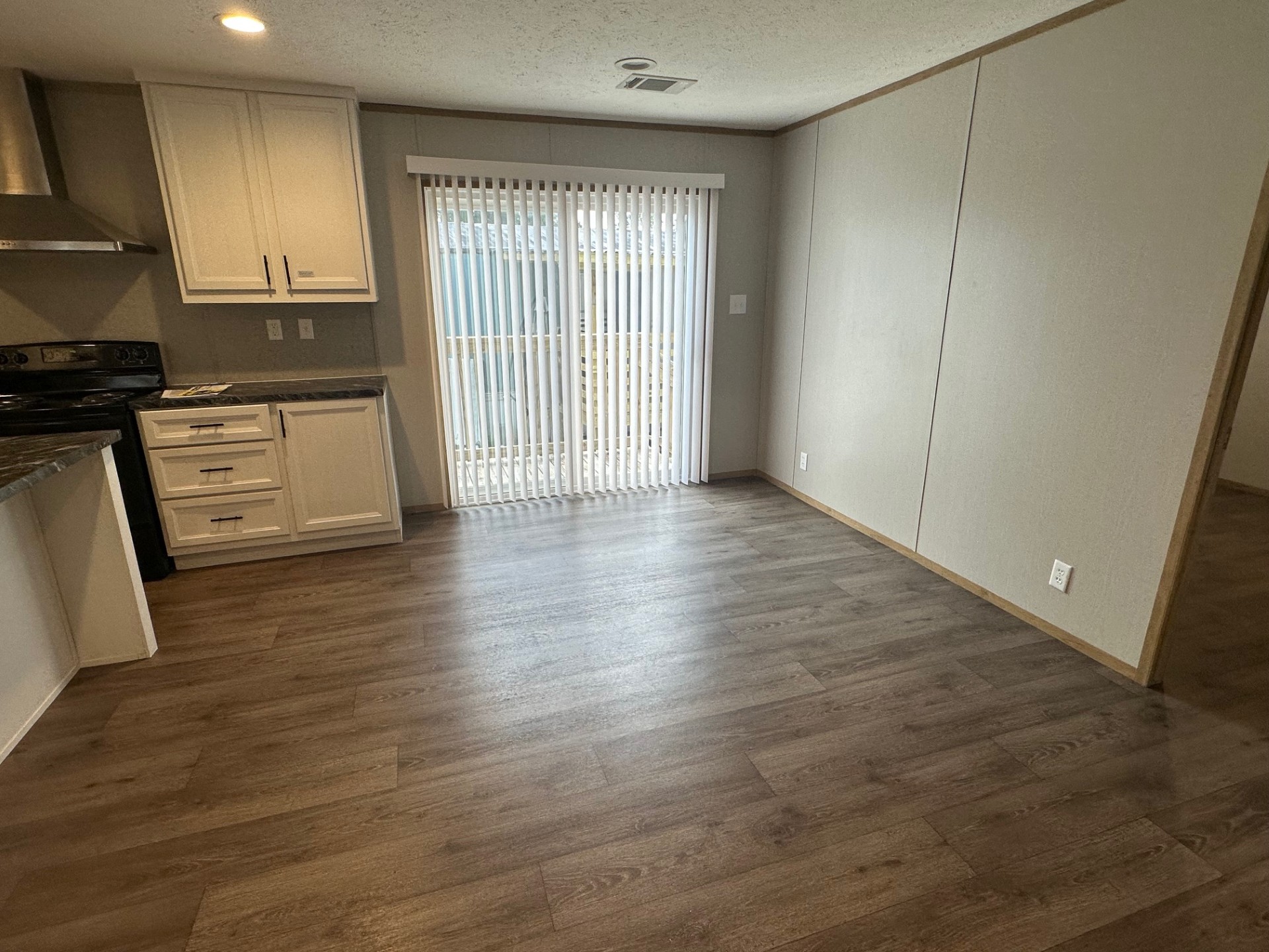 A photo of the Ortega Village Home