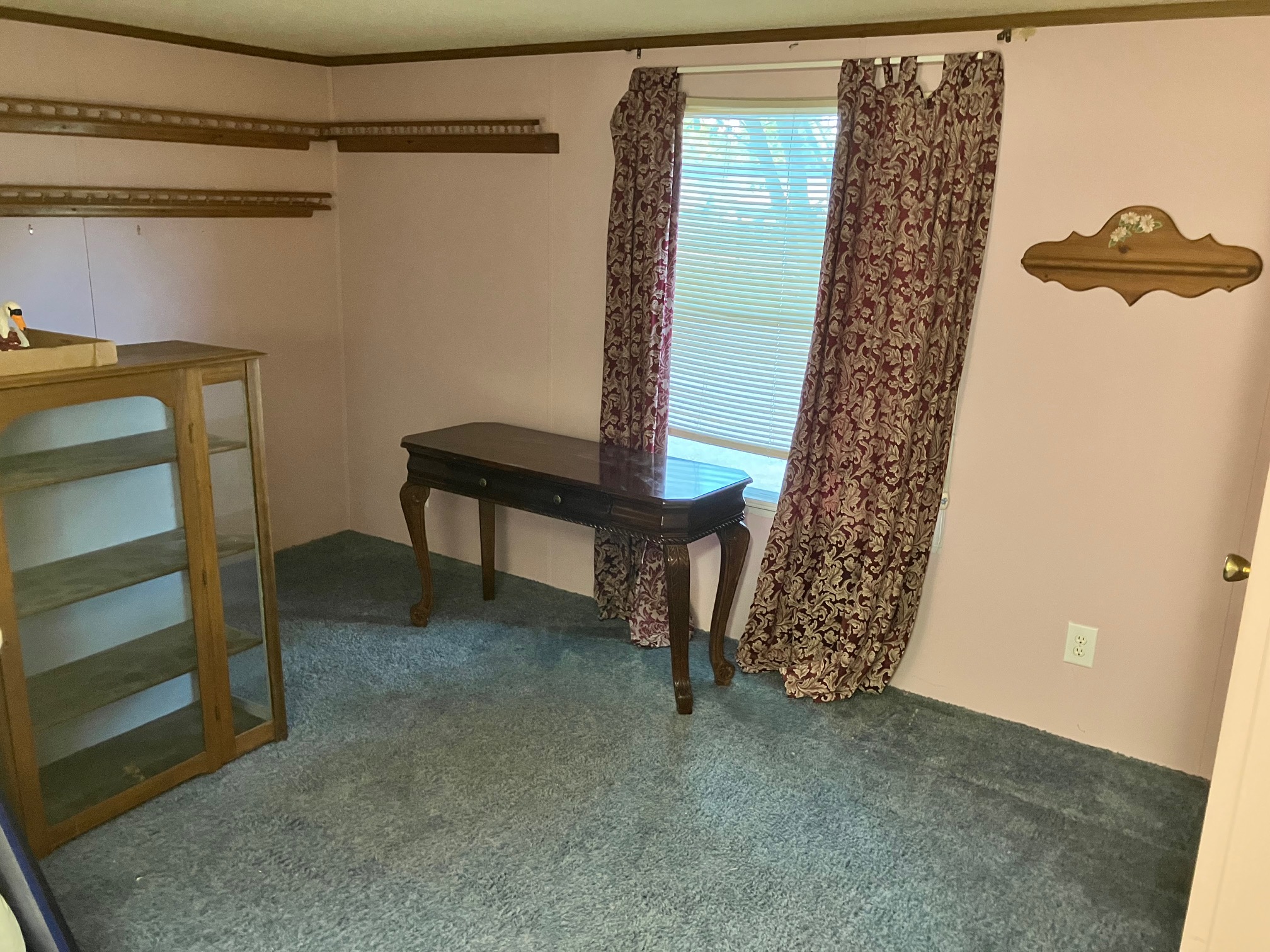 A photo of the Four Seasons Home