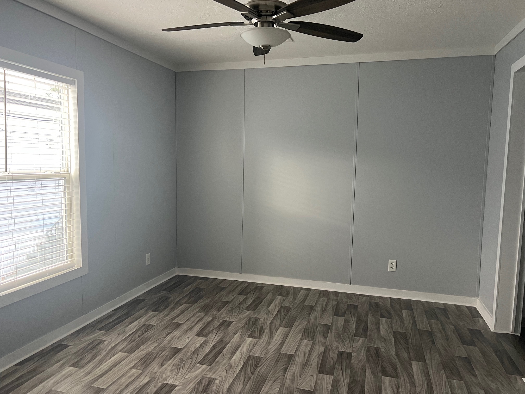 A photo of the Shadow Hills Home