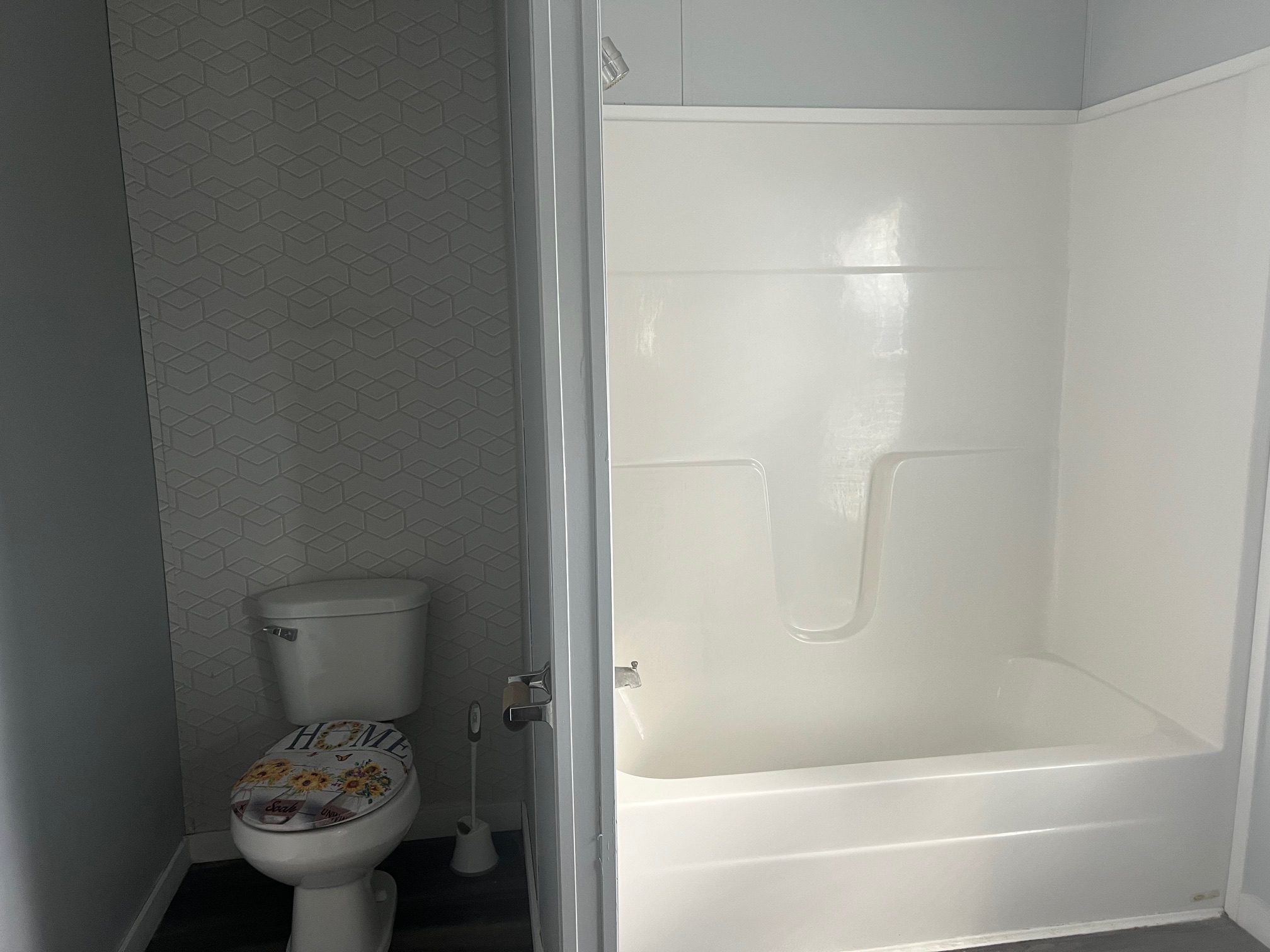 A photo of the Shadow Hills Home