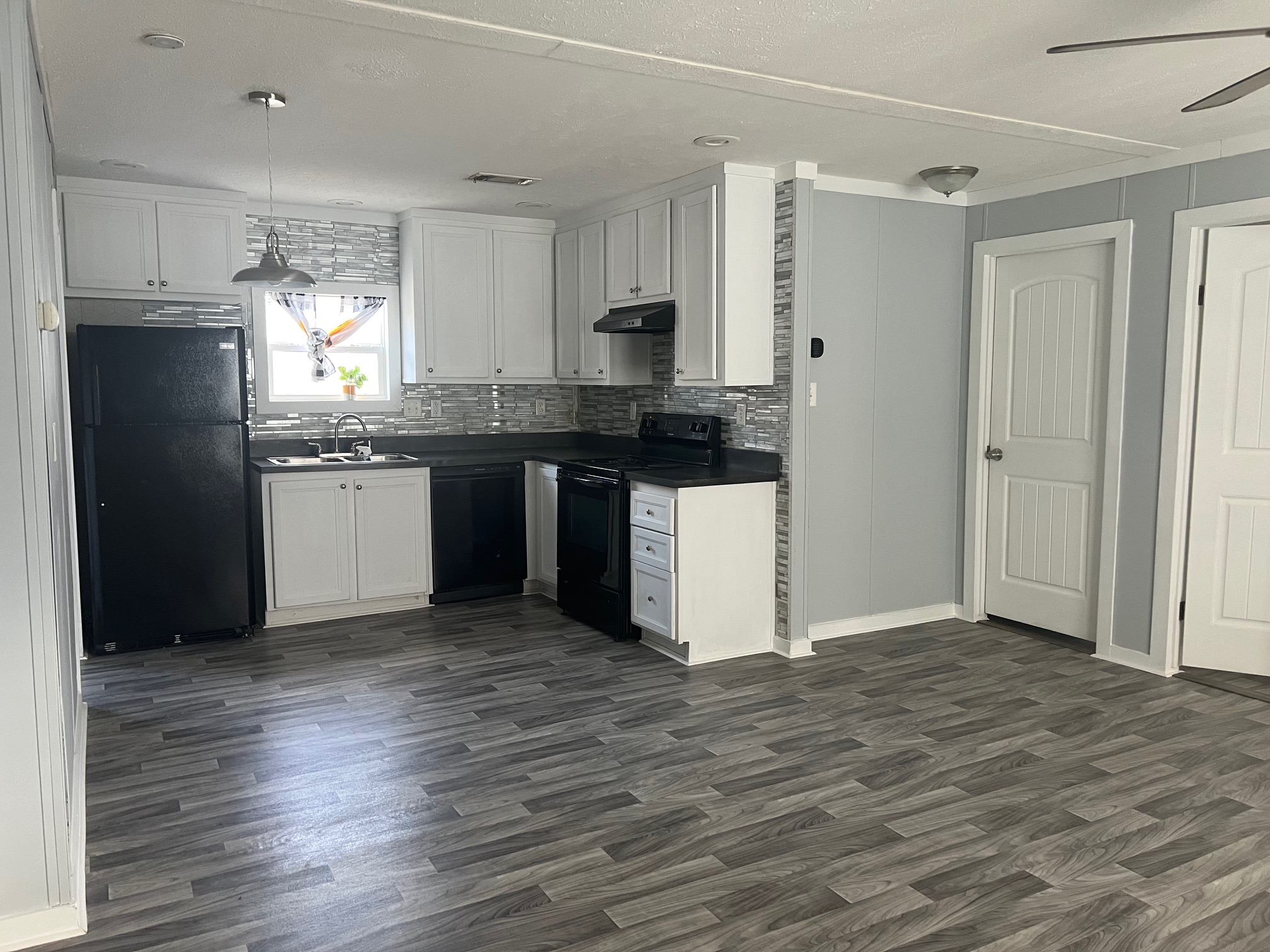 A photo of the Shadow Hills Home