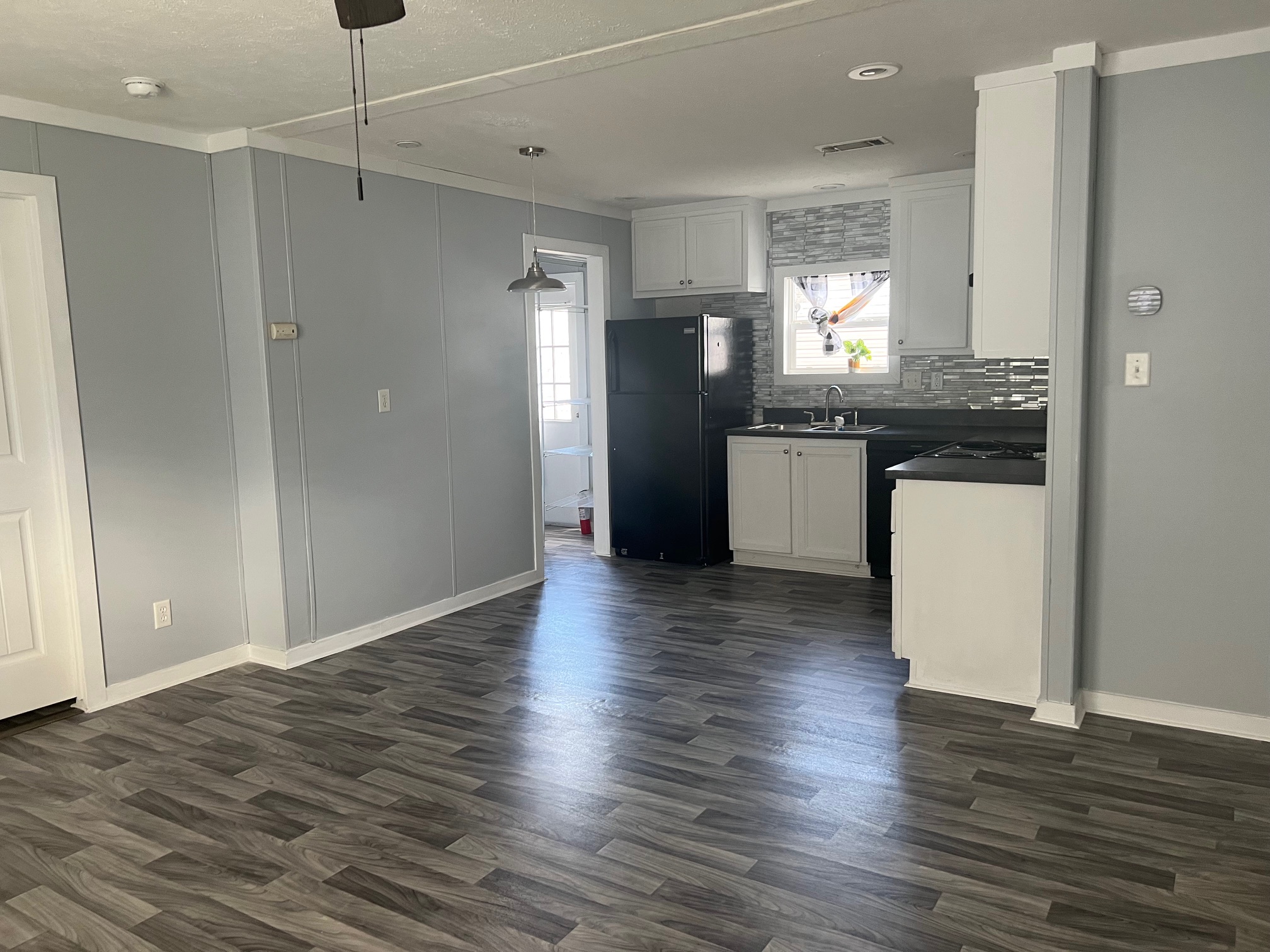 A photo of the Shadow Hills Home