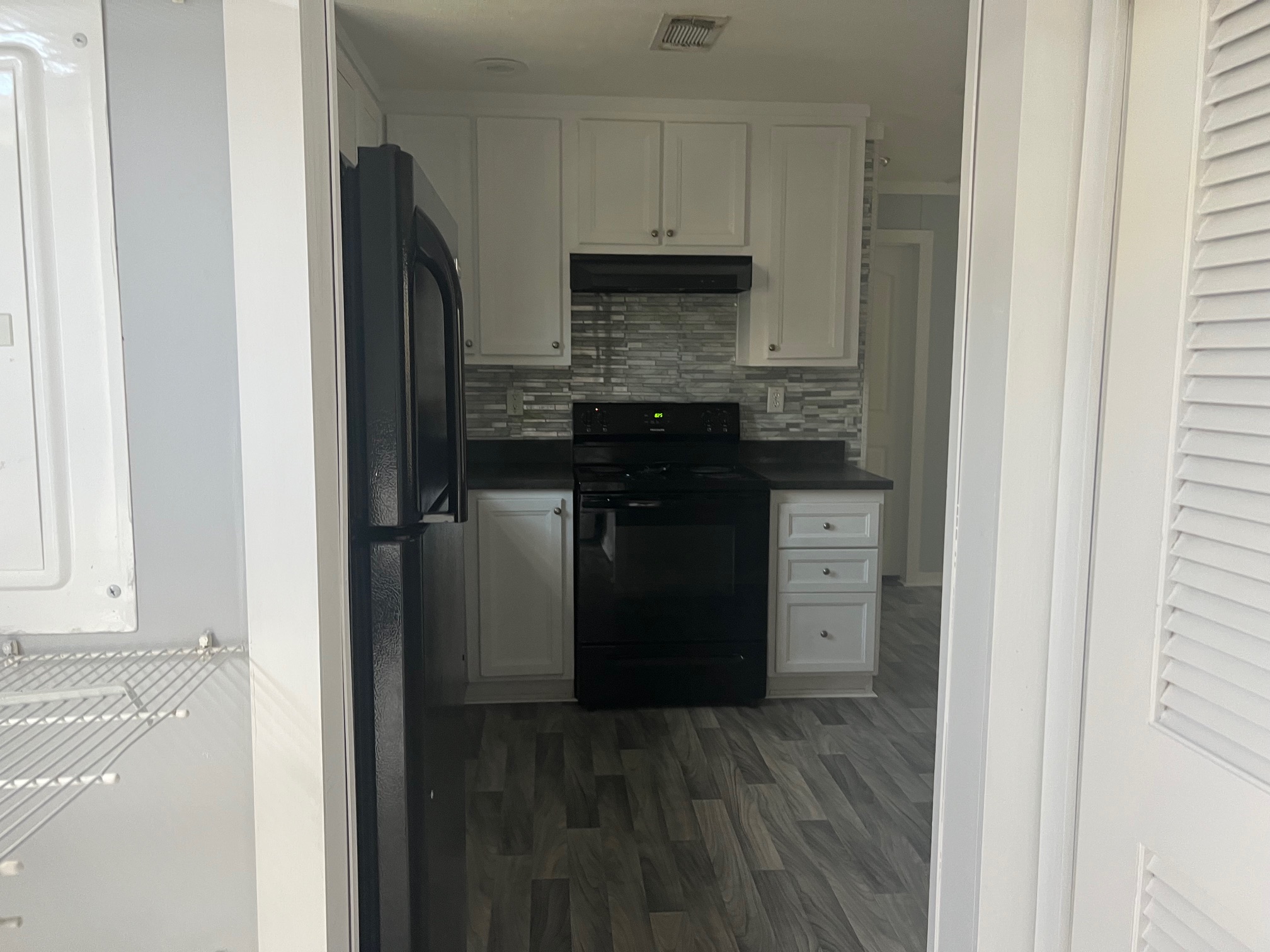 A photo of the Shadow Hills Home