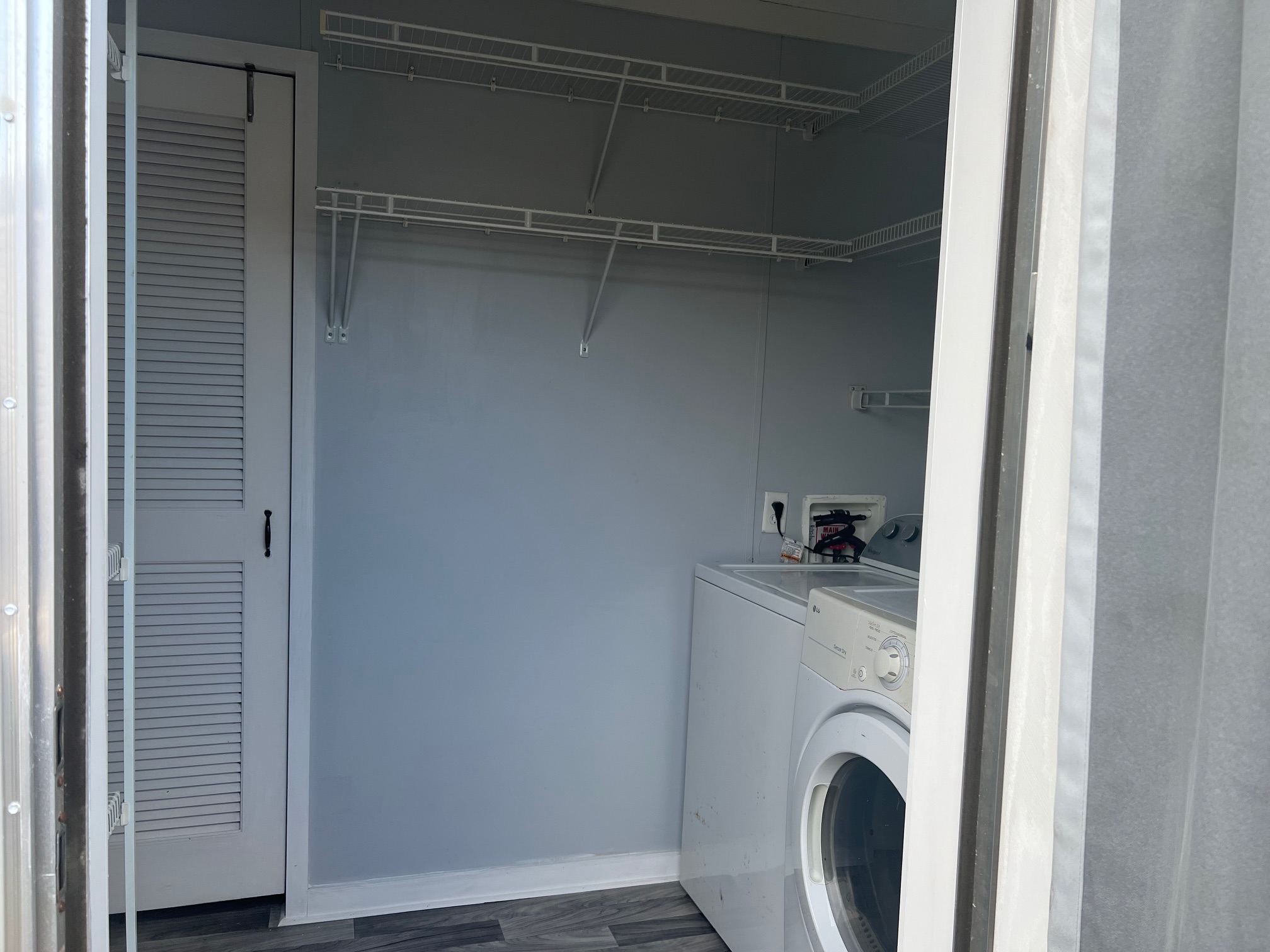 A photo of the Shadow Hills Home