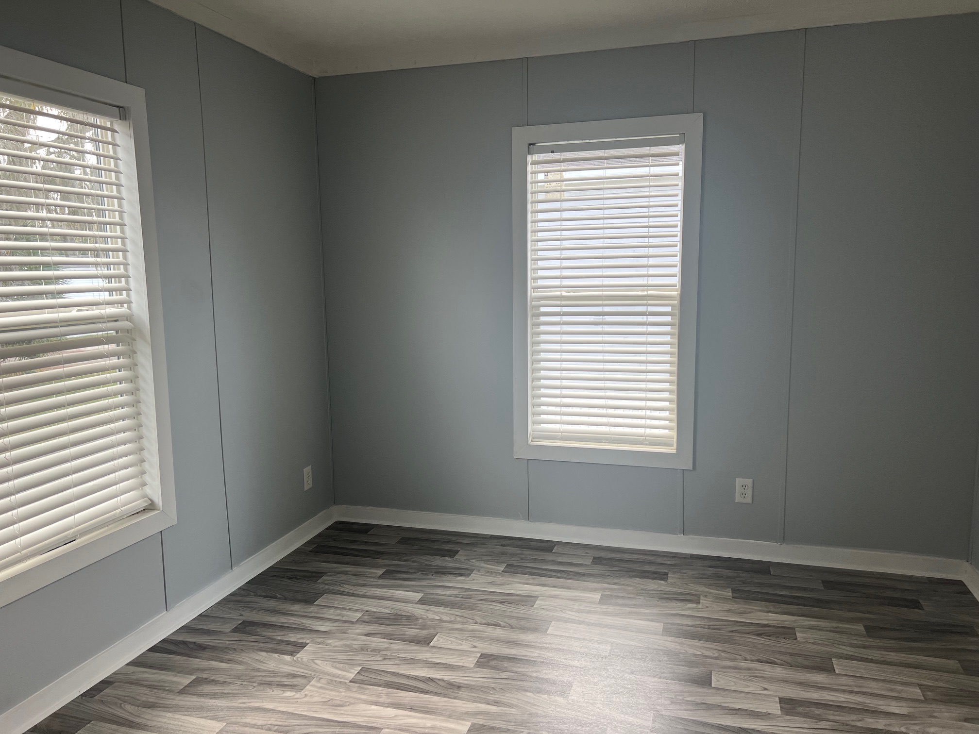 A photo of the Shadow Hills Home