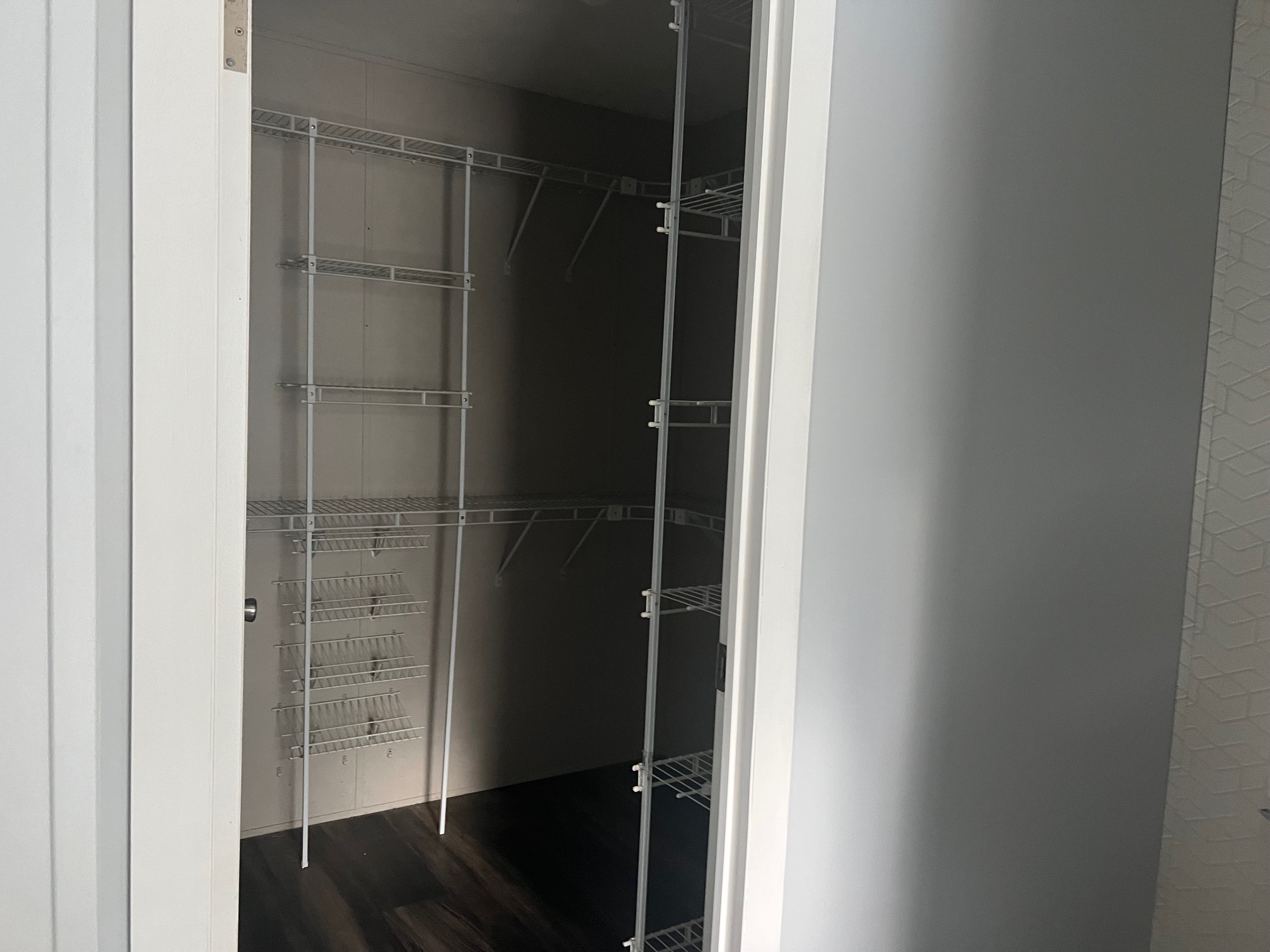 A photo of the Shadow Hills Home