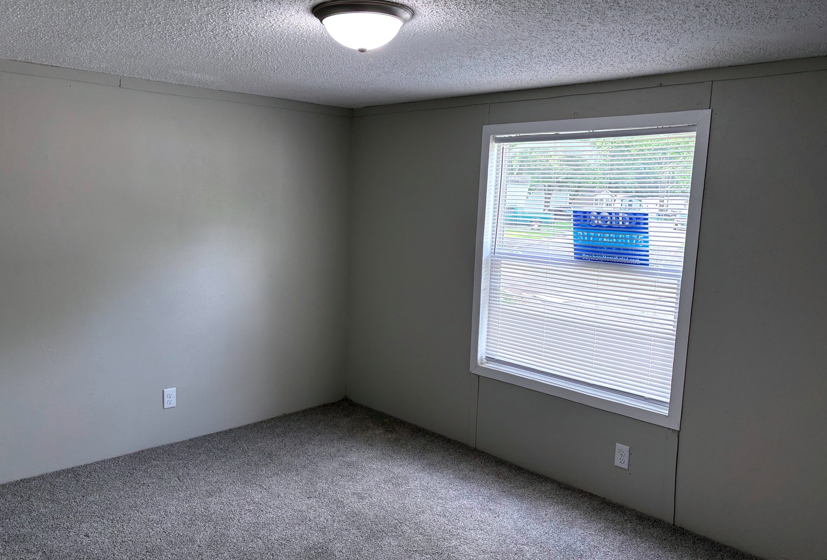 A photo of the Skyway Home