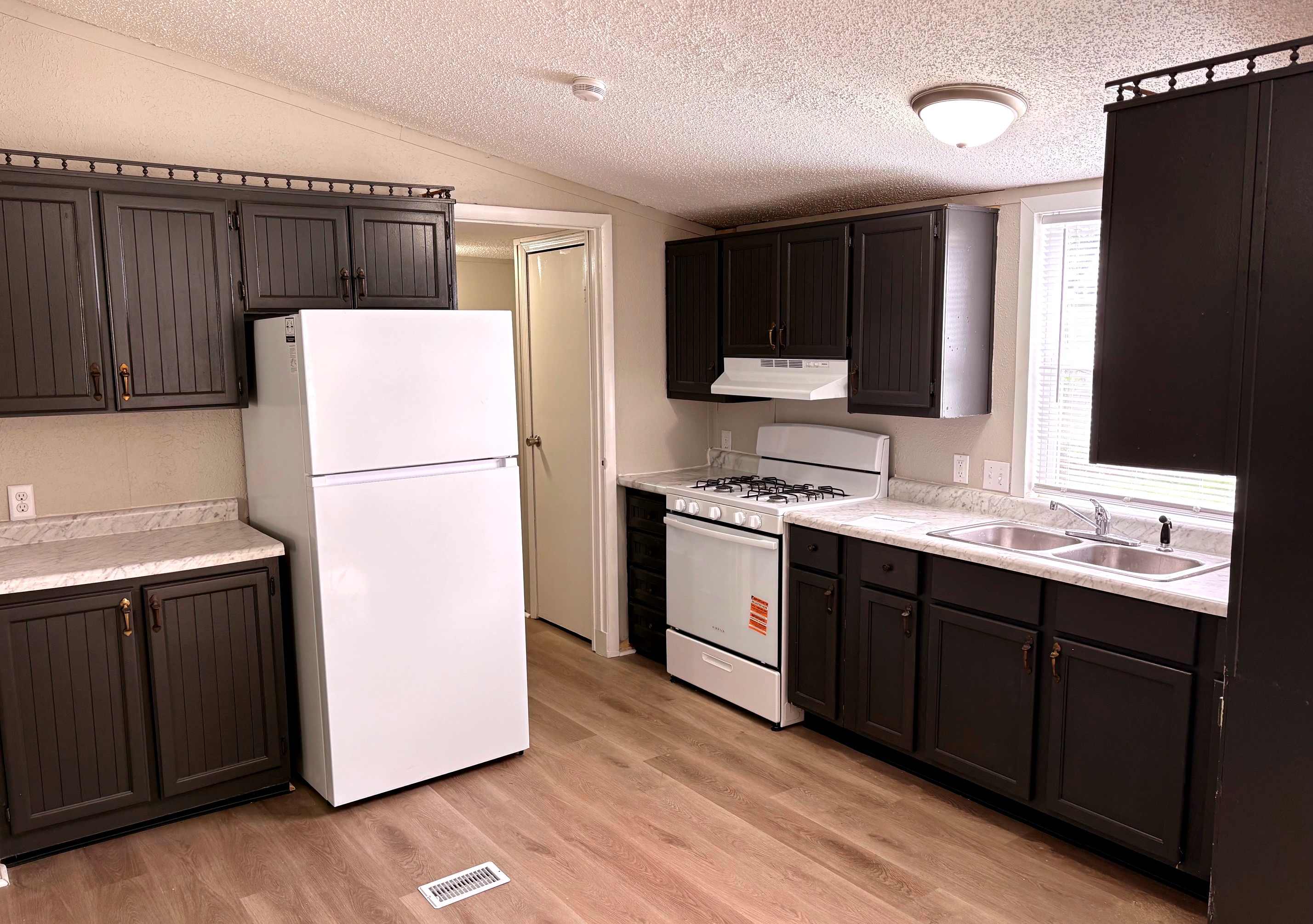 A photo of the Skyway Home