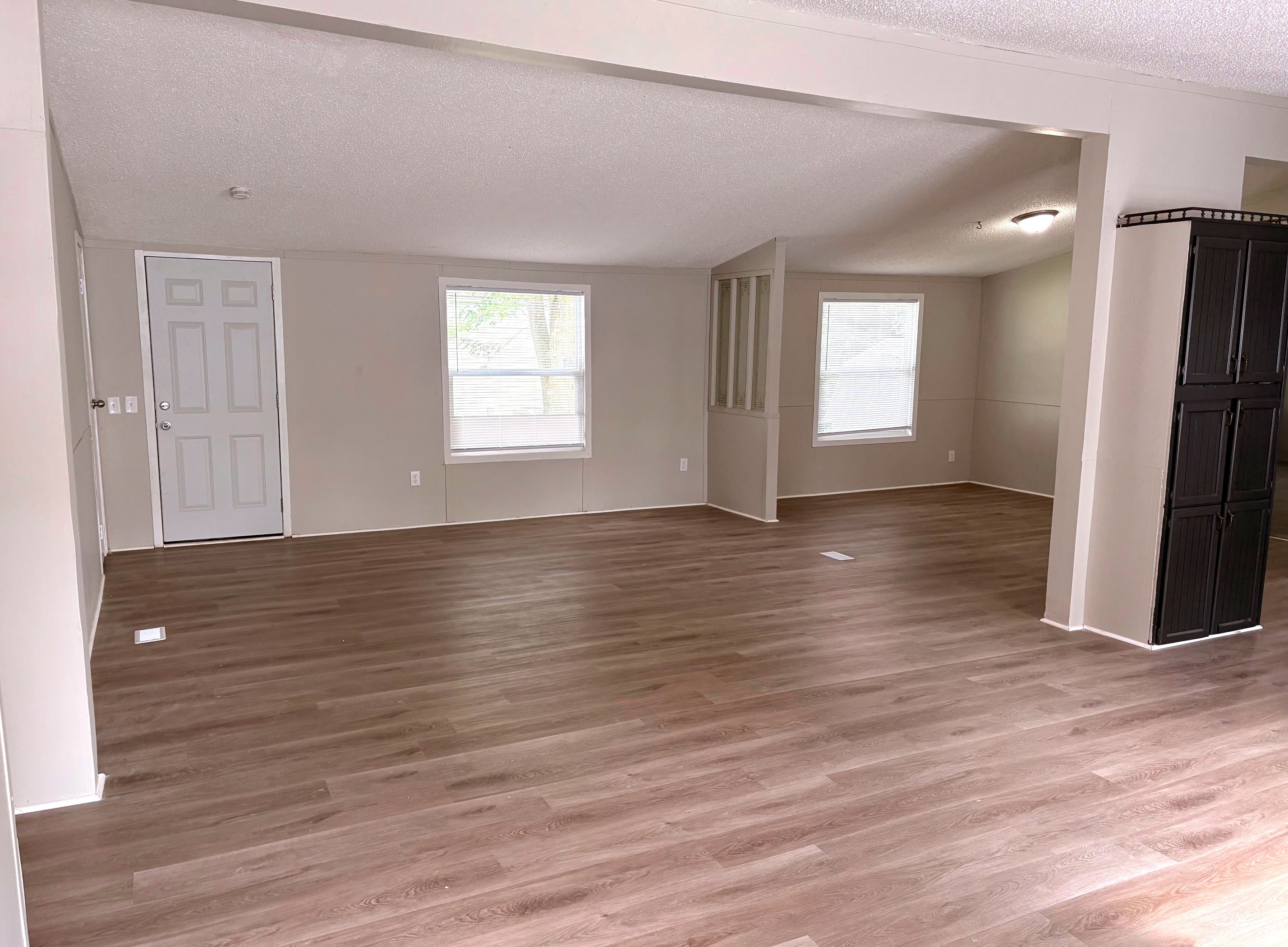 A photo of the Skyway Home