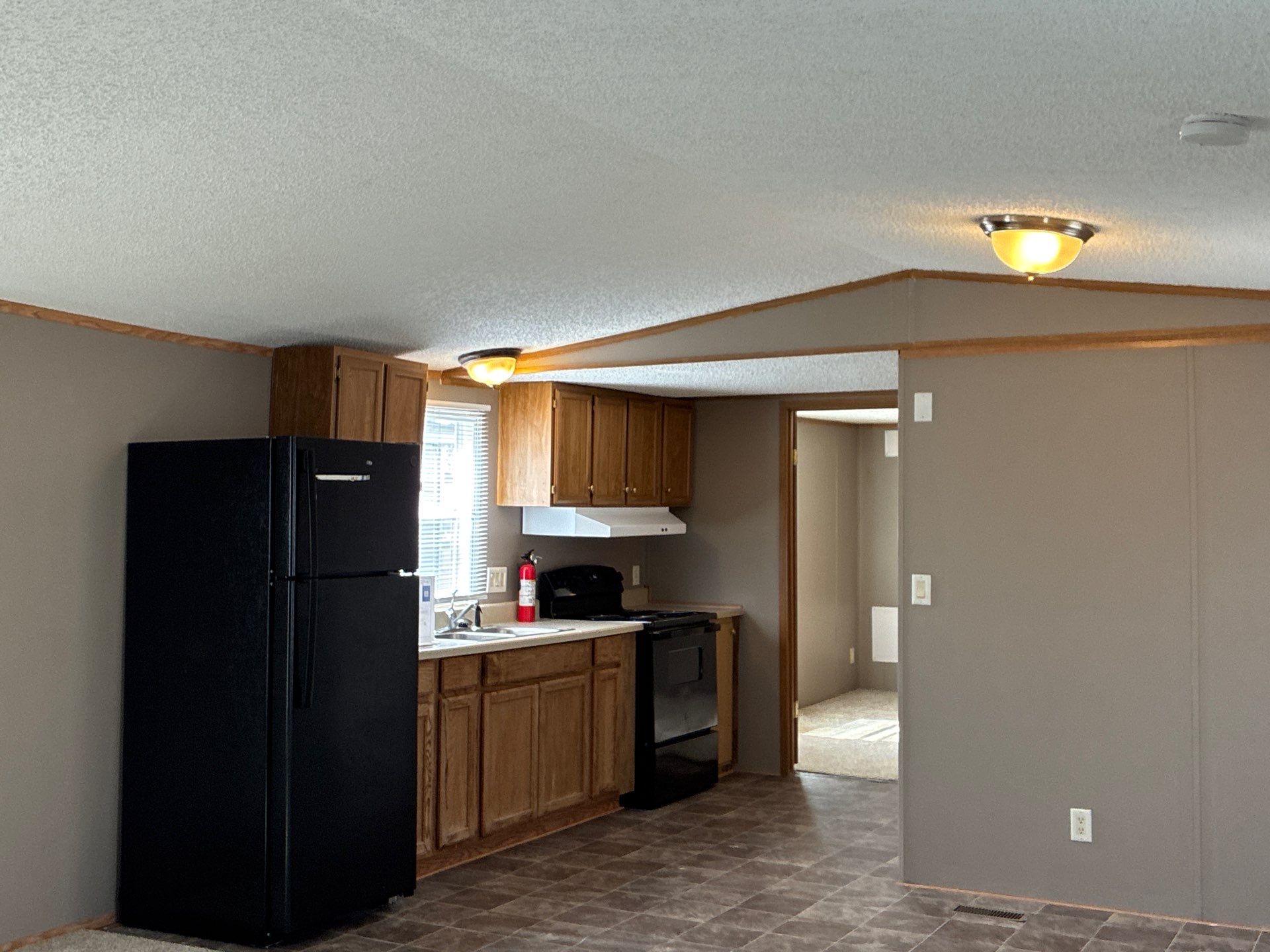 A photo of the Sherwood Acres Home