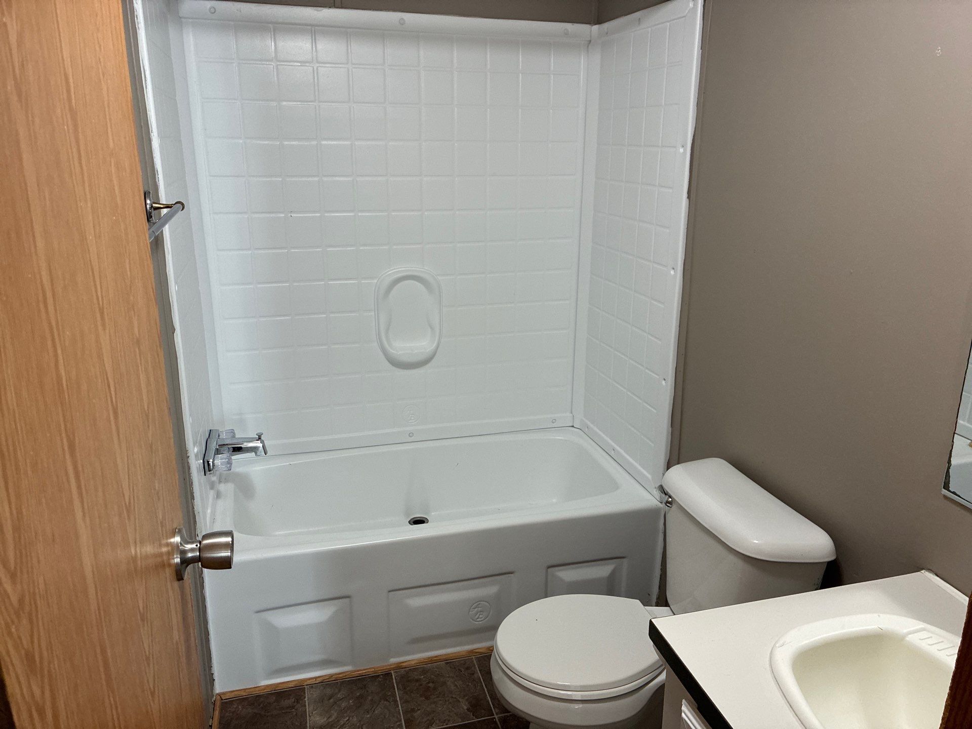 A photo of the Sherwood Acres Home