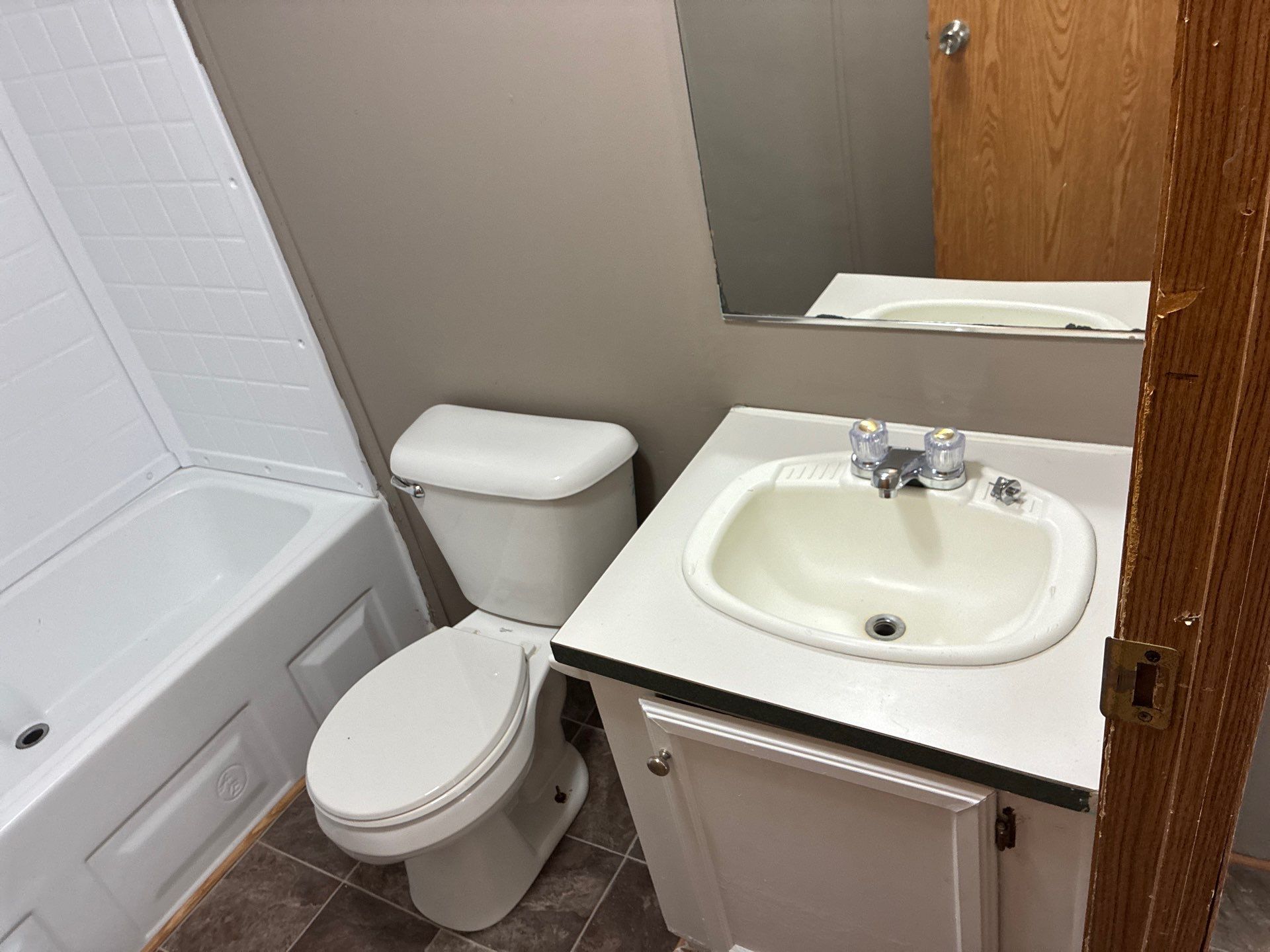 A photo of the Sherwood Acres Home