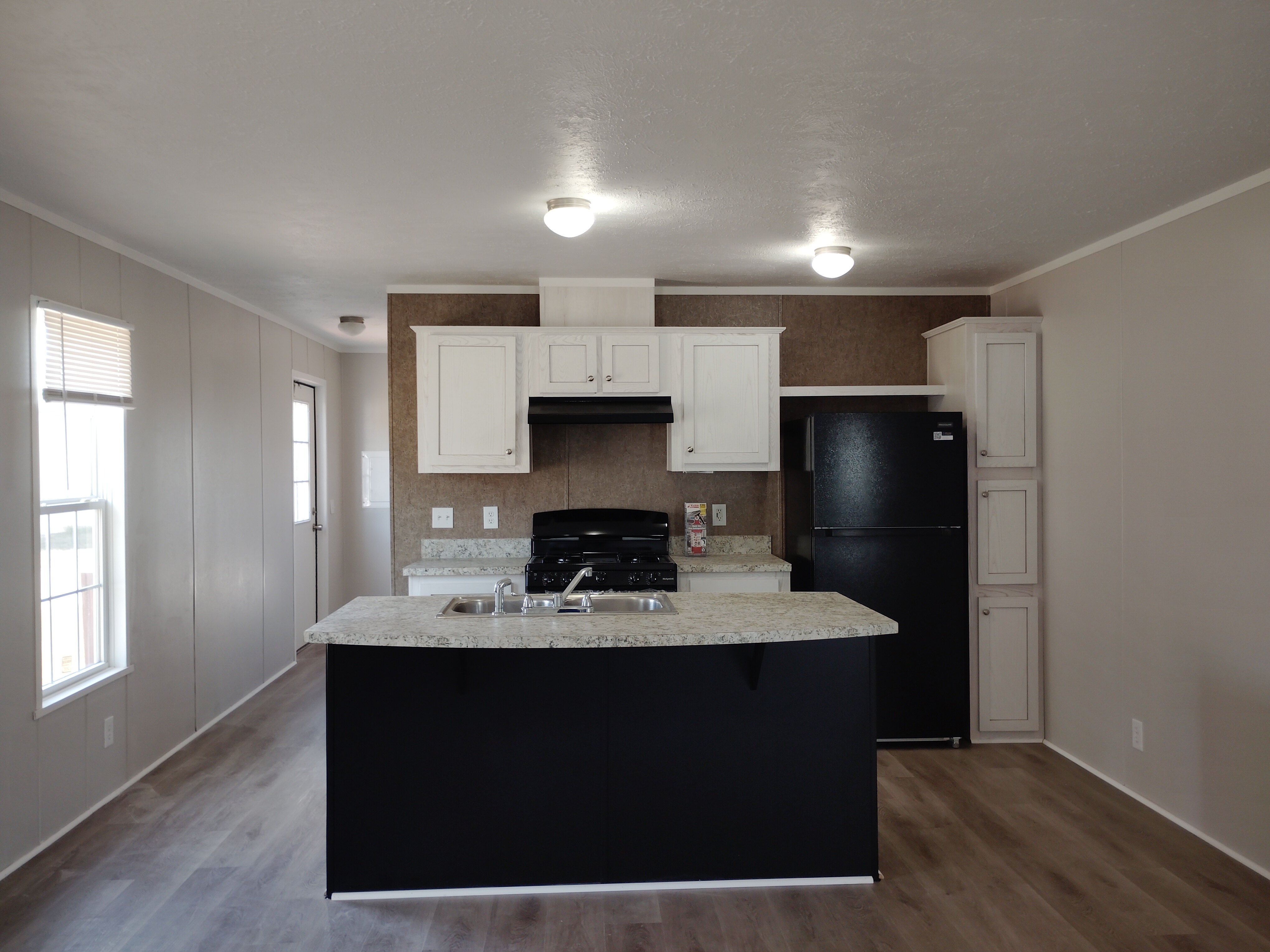 A photo of the Algoma Estates Home