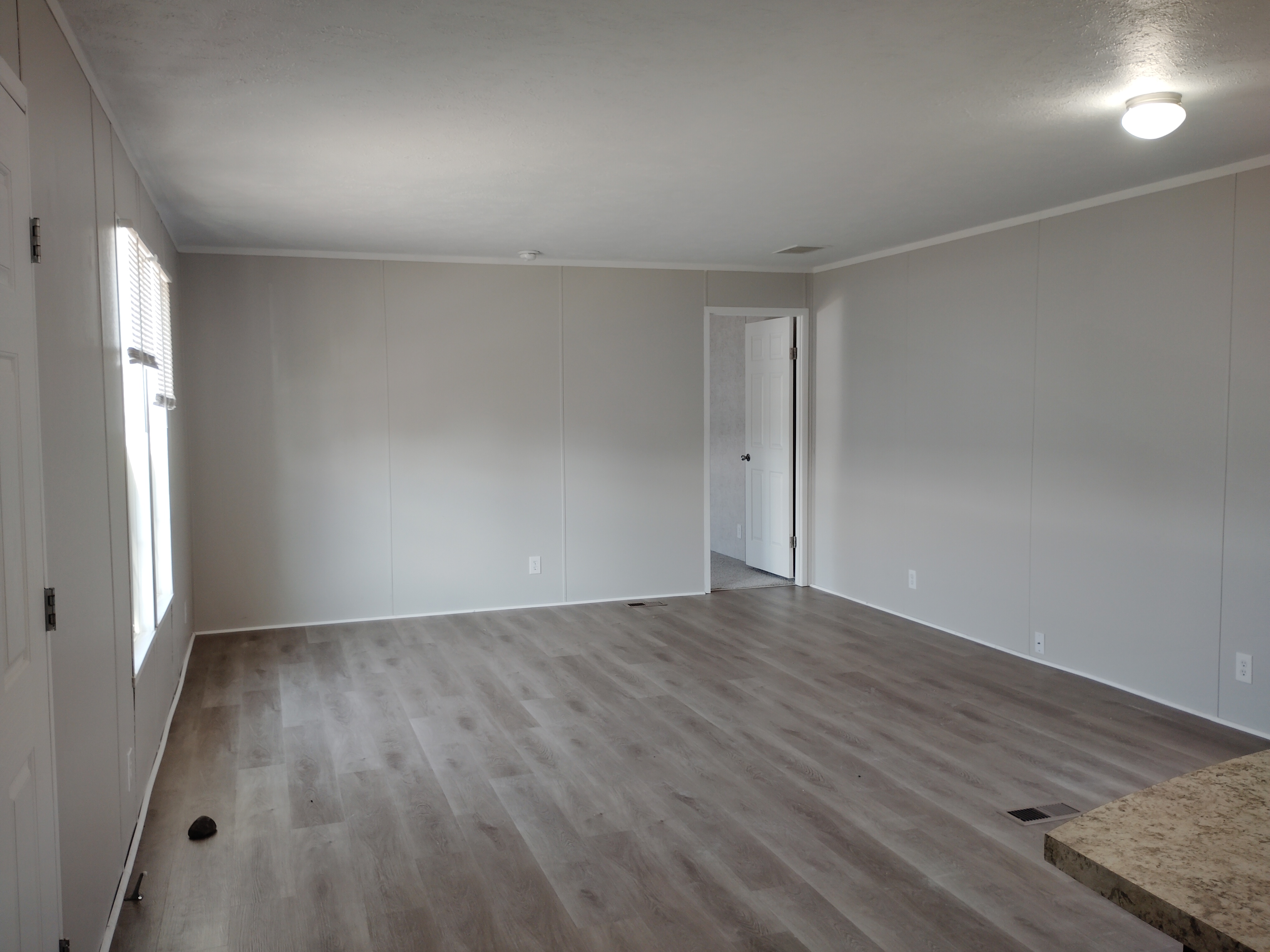 A photo of the Algoma Estates Home