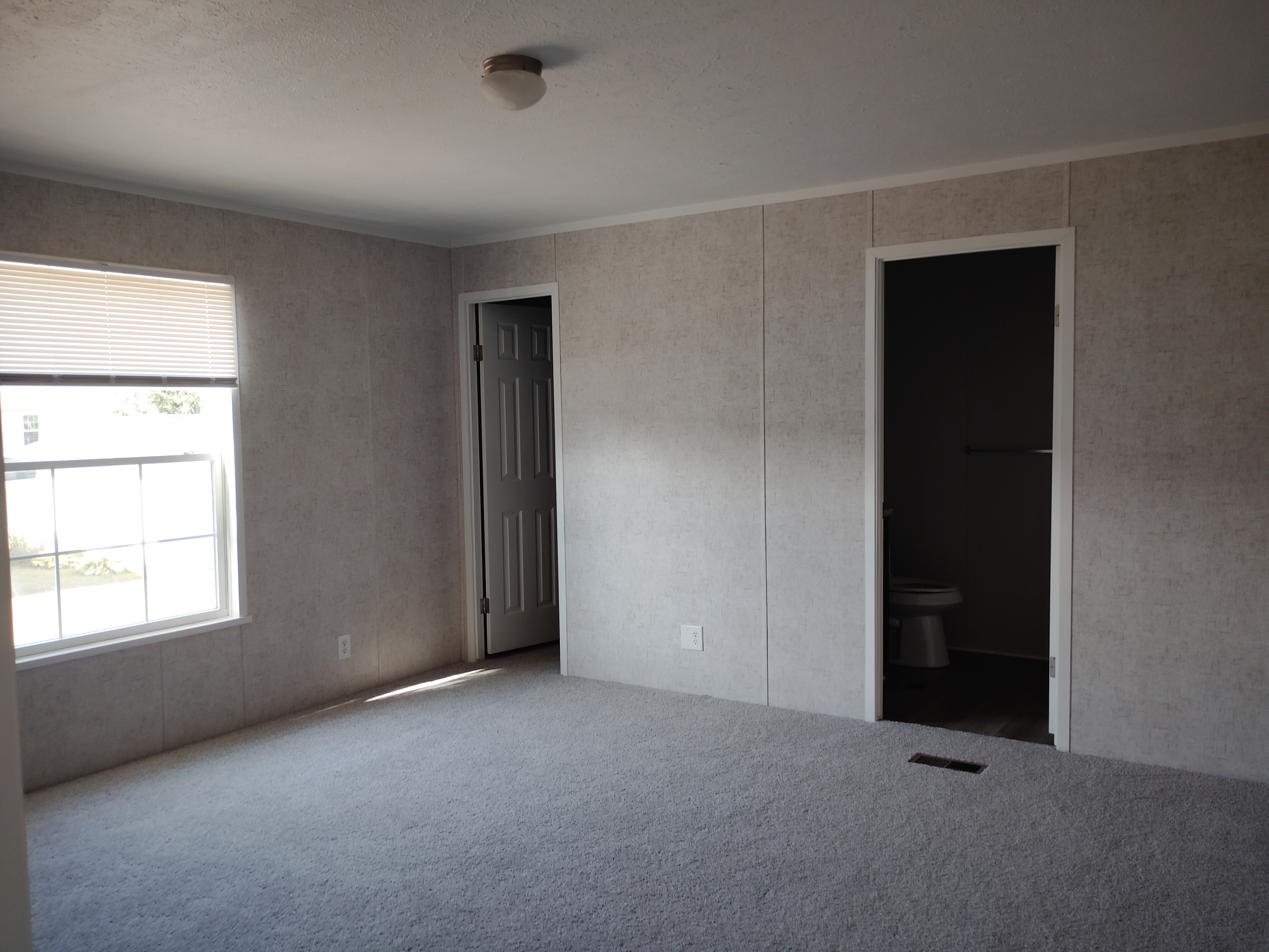 A photo of the Algoma Estates Home