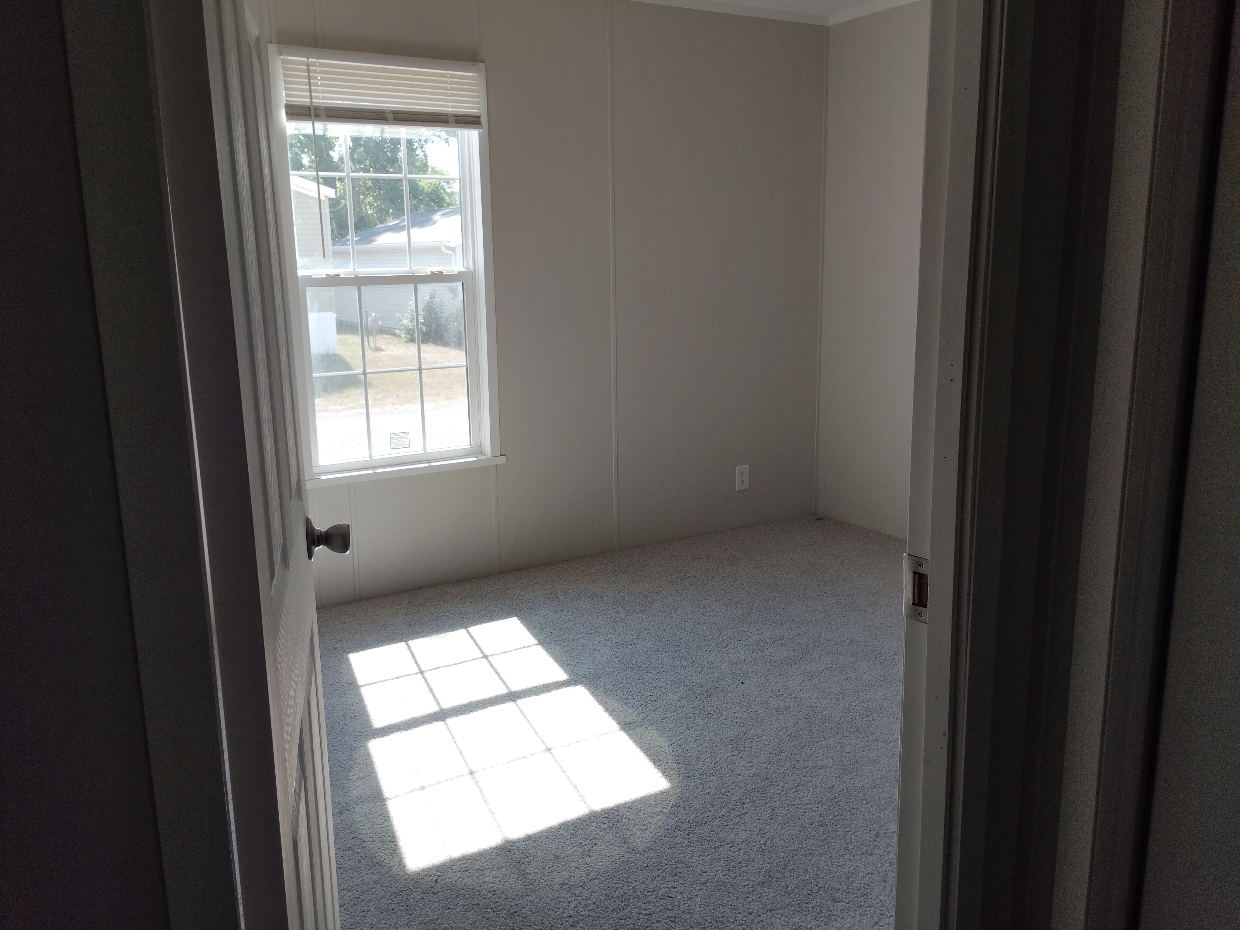 A photo of the Algoma Estates Home