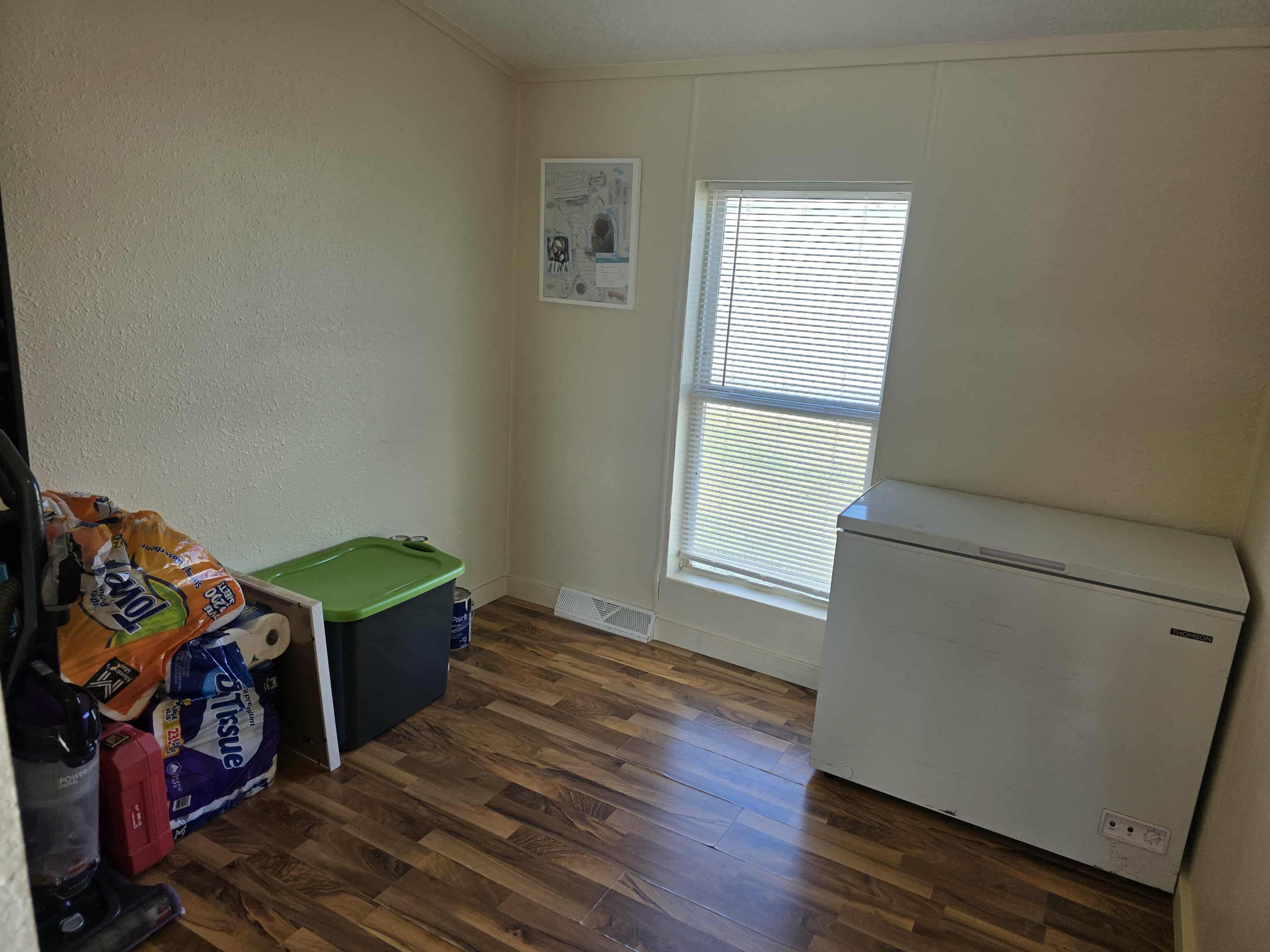 A photo of the Alpine Park Home