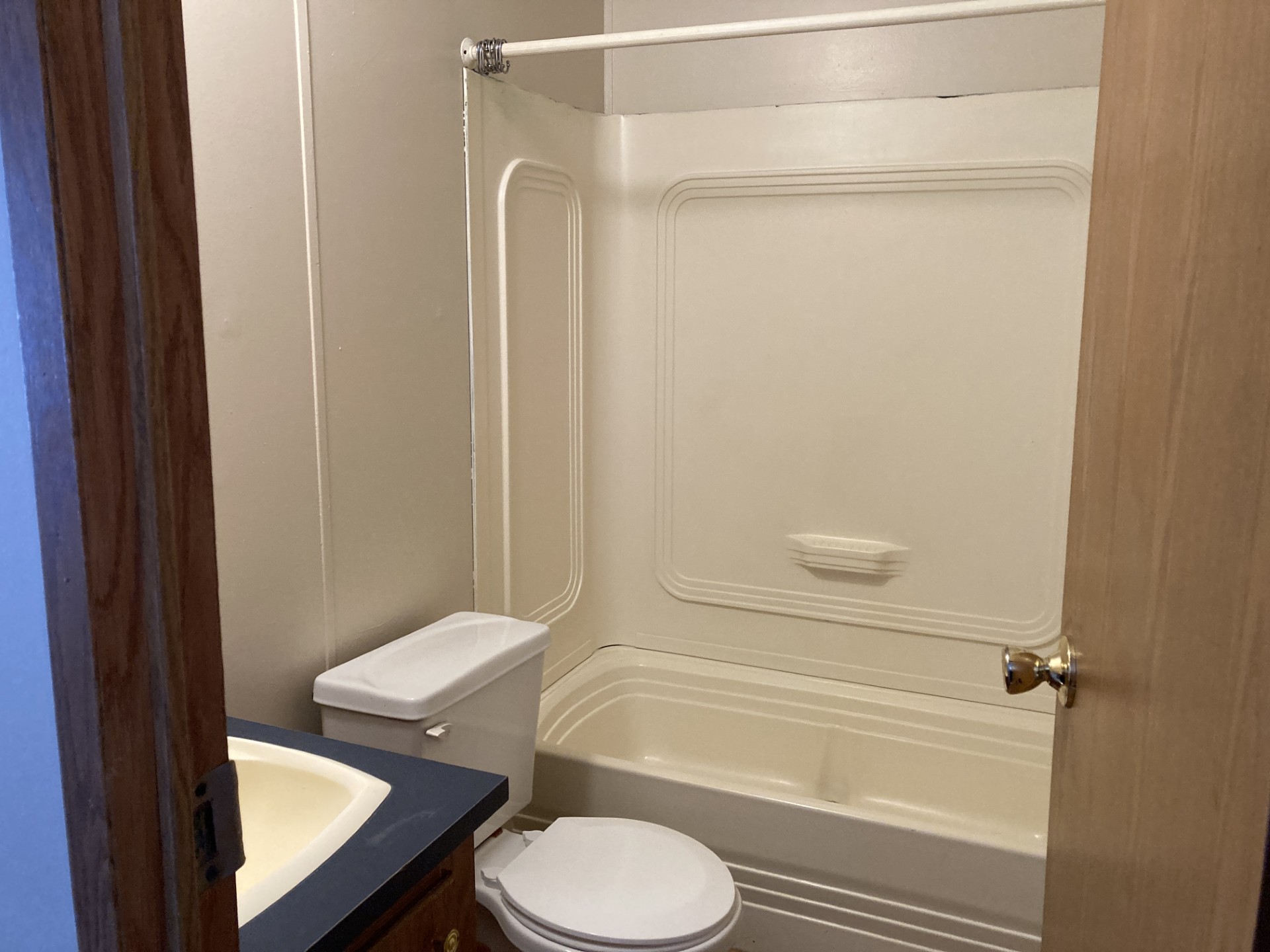 A photo of the Village Trails Home