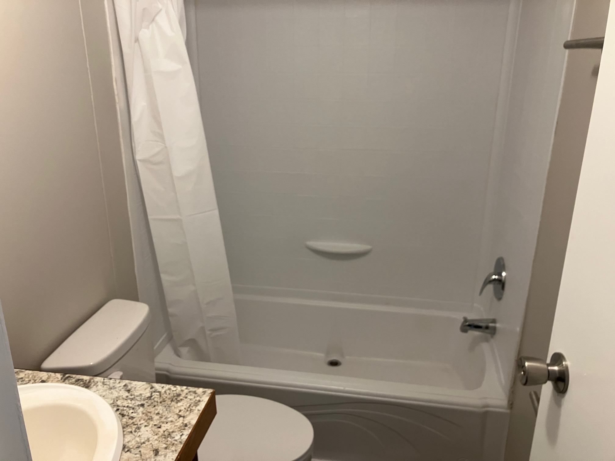 A photo of the Maple Lawn Village Home