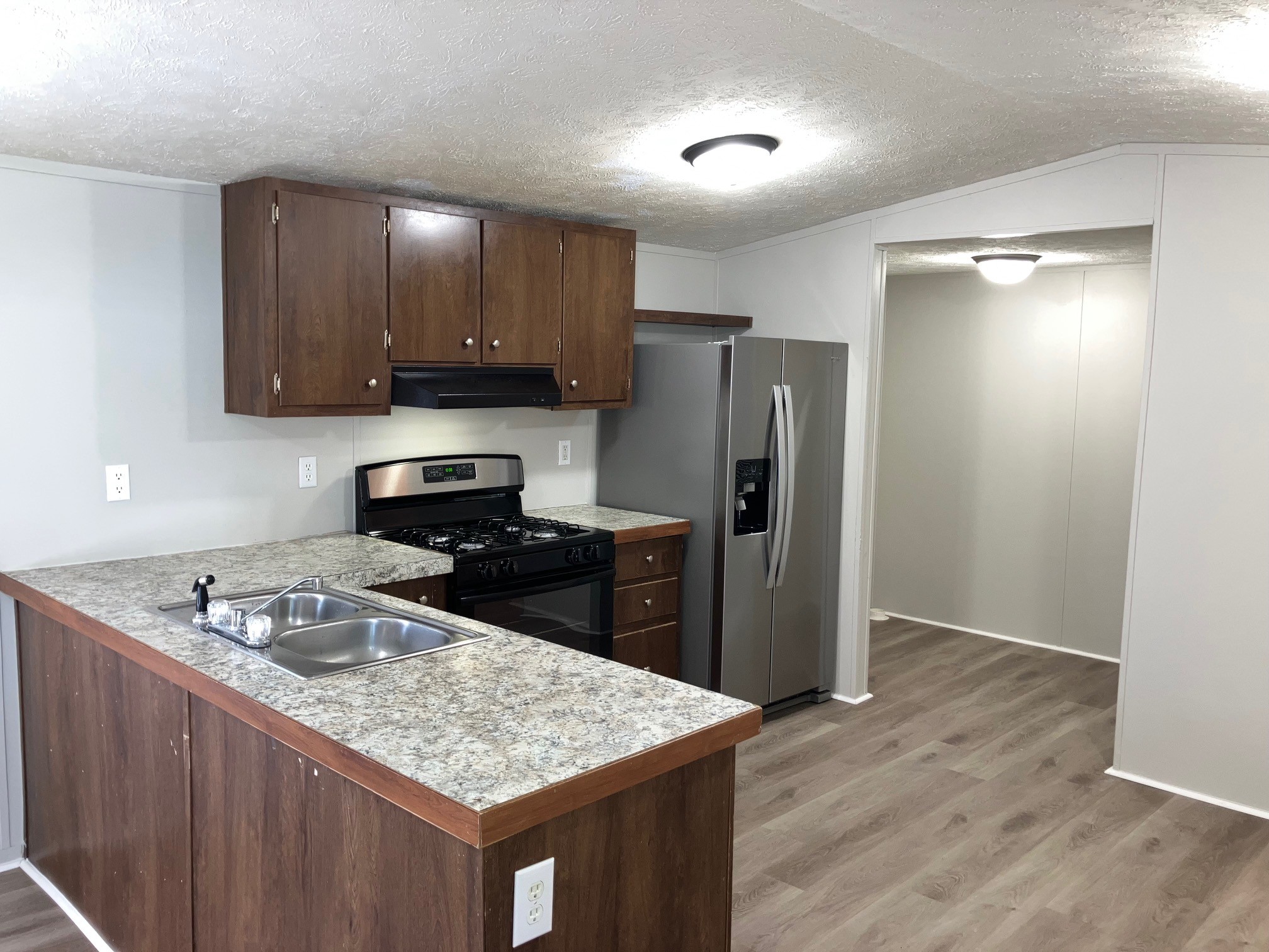 A photo of the Maple Lawn Village Home