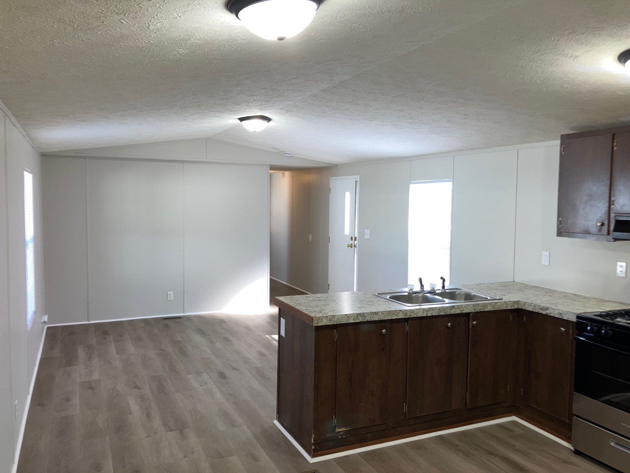 A photo of the Maple Lawn Village Home