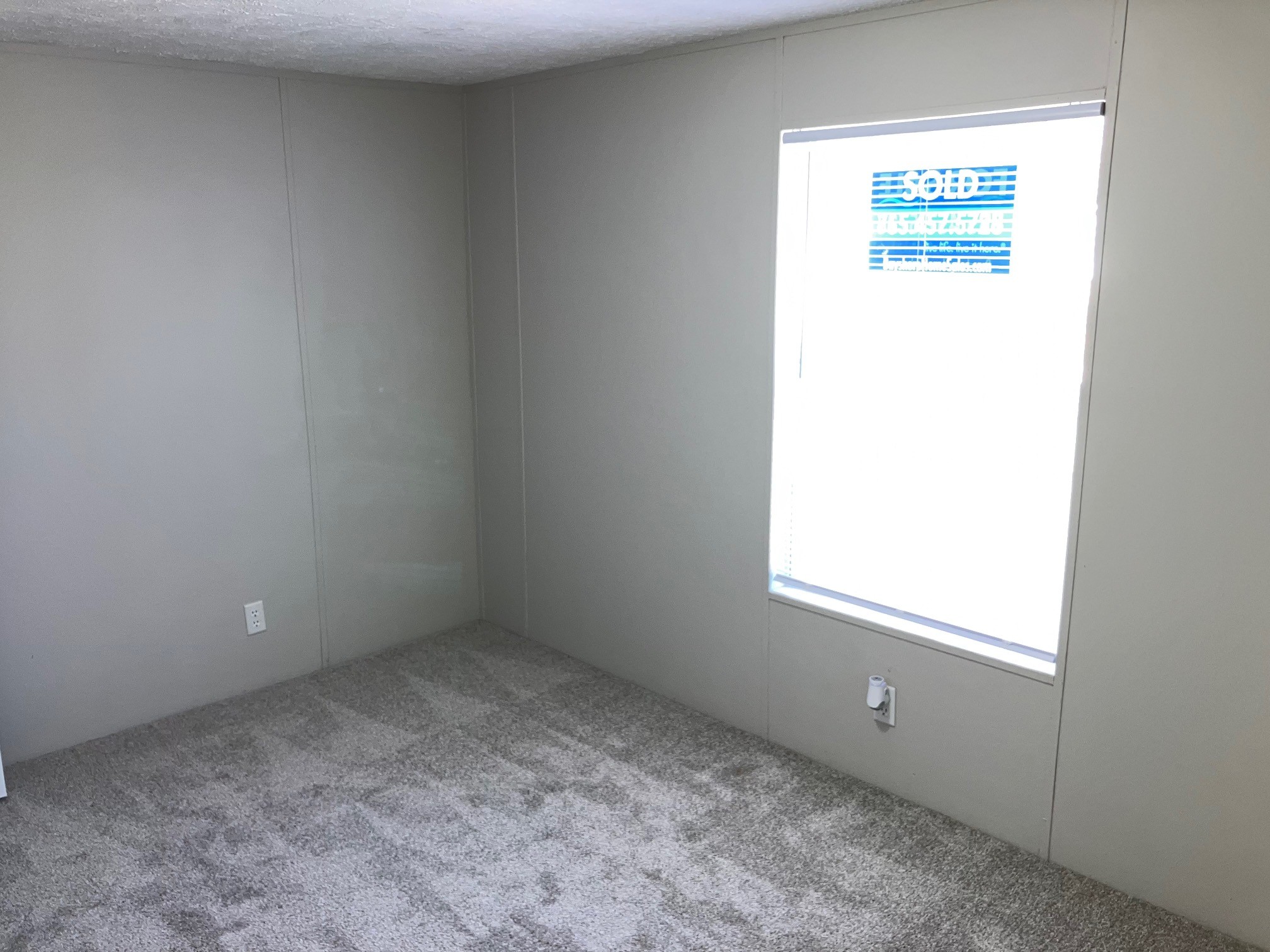 A photo of the Maple Lawn Village Home