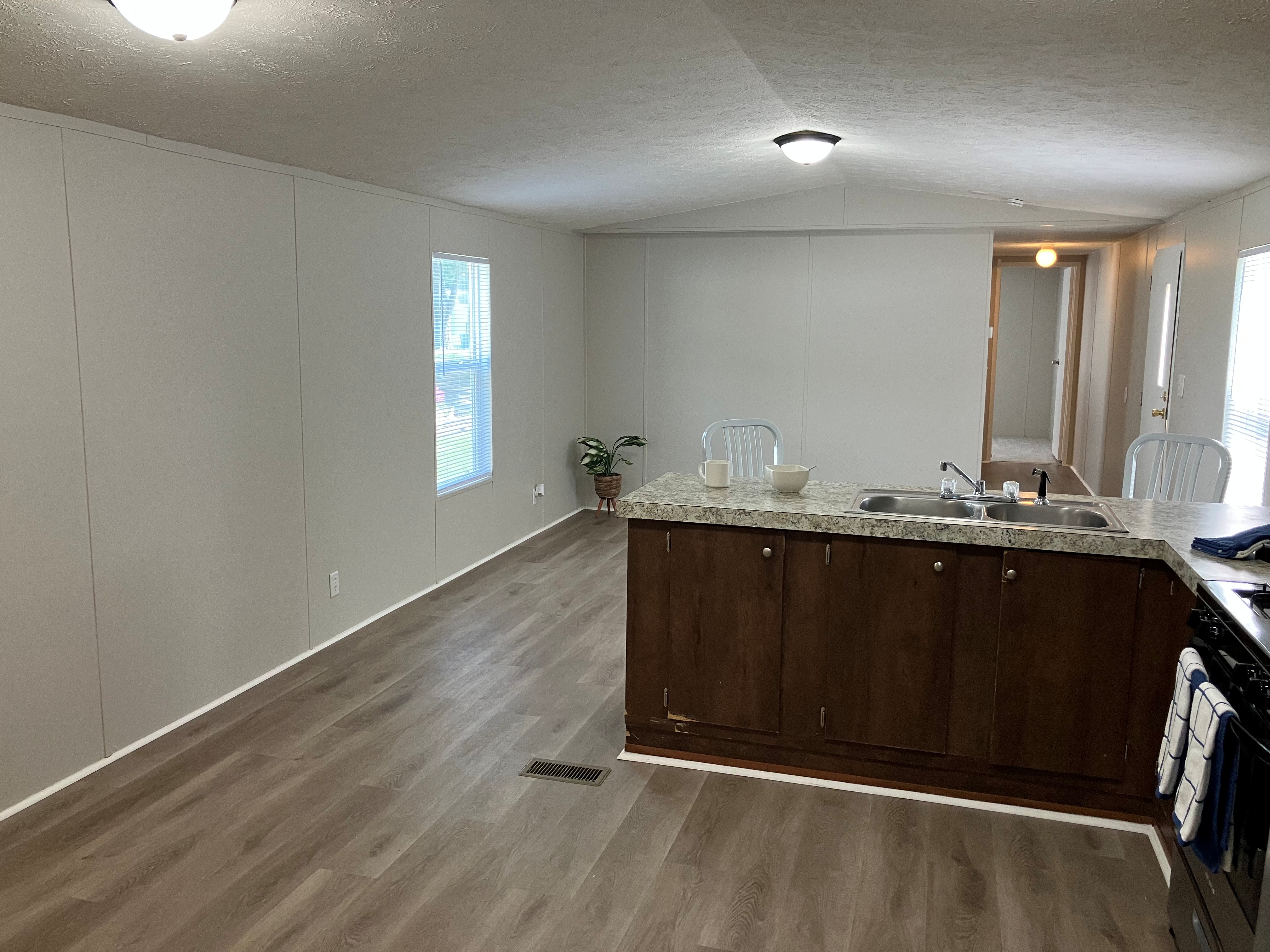 A photo of the Maple Lawn Village Home